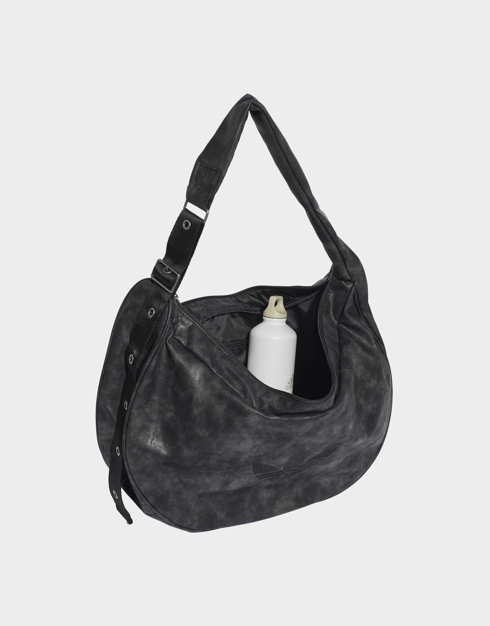 adidas Pu Studs Moon Bag