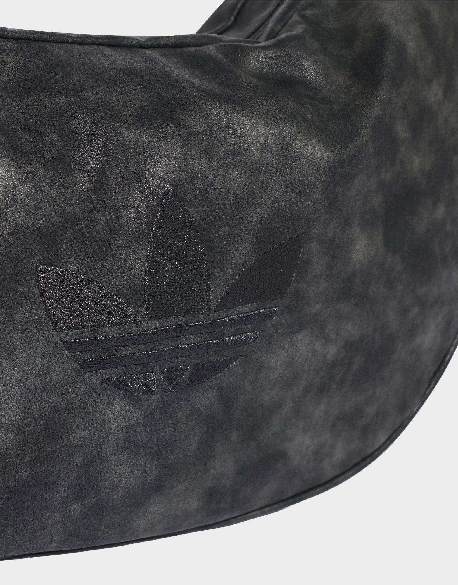 adidas Pu Studs Moon Bag