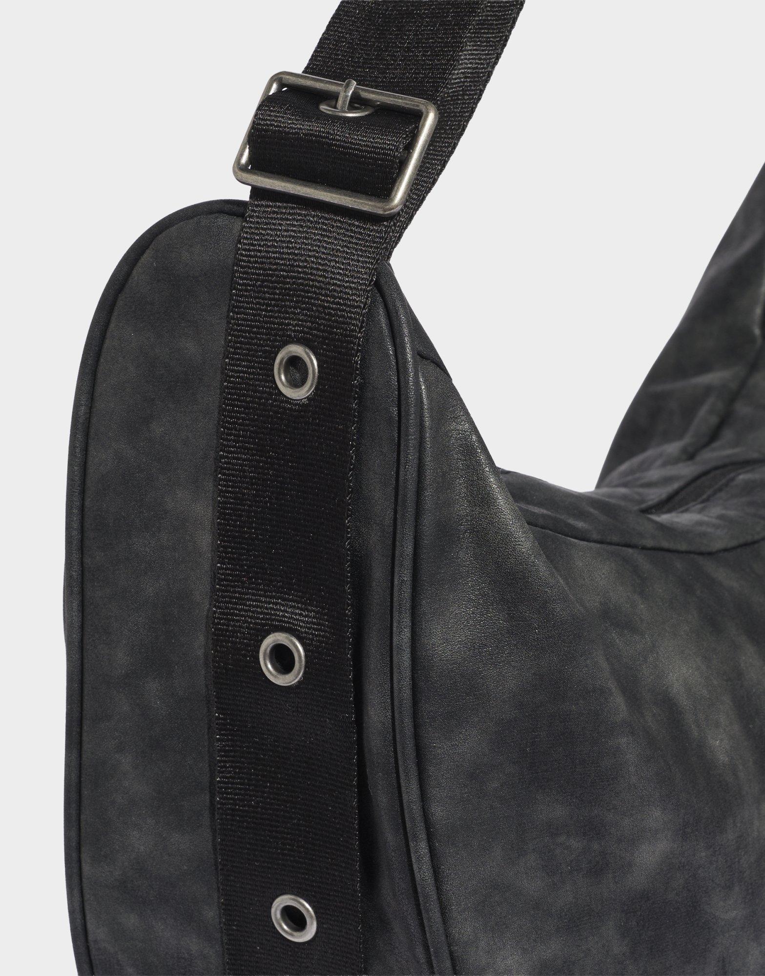 adidas Pu Studs Moon Bag