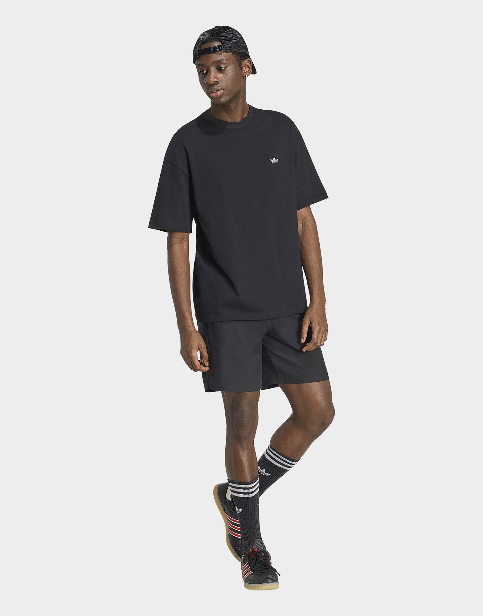 adidas Trefoil Essentials Badeshorts