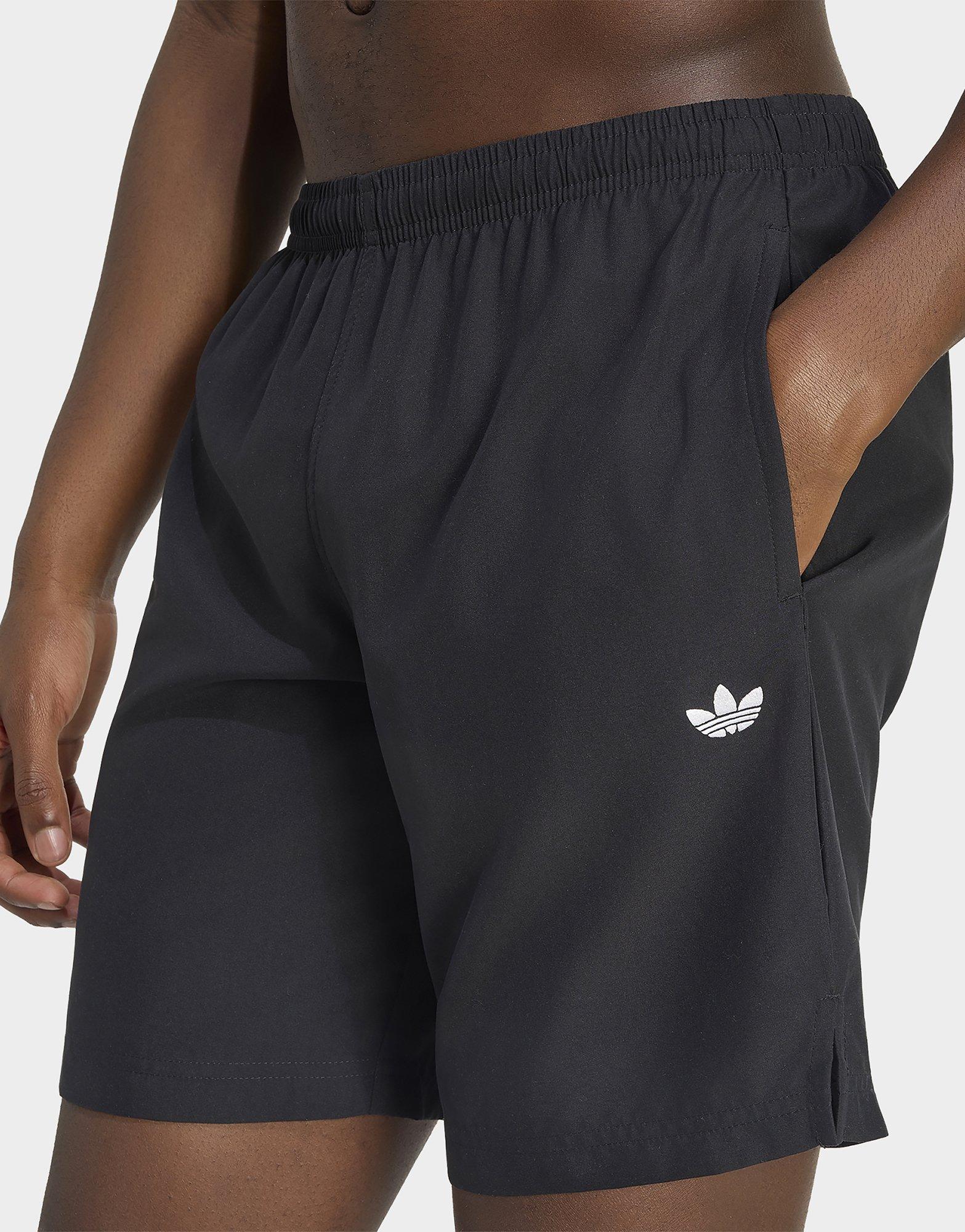 adidas Trefoil Essentials Badeshorts