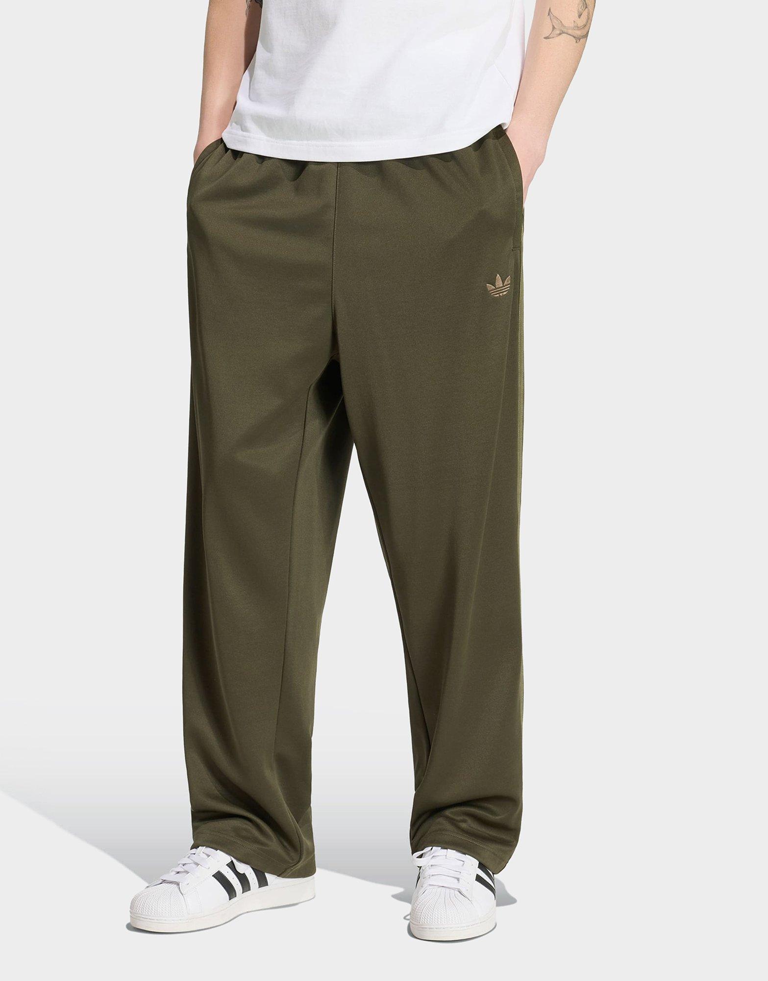 adidas Pantaloni Adicolor Loose