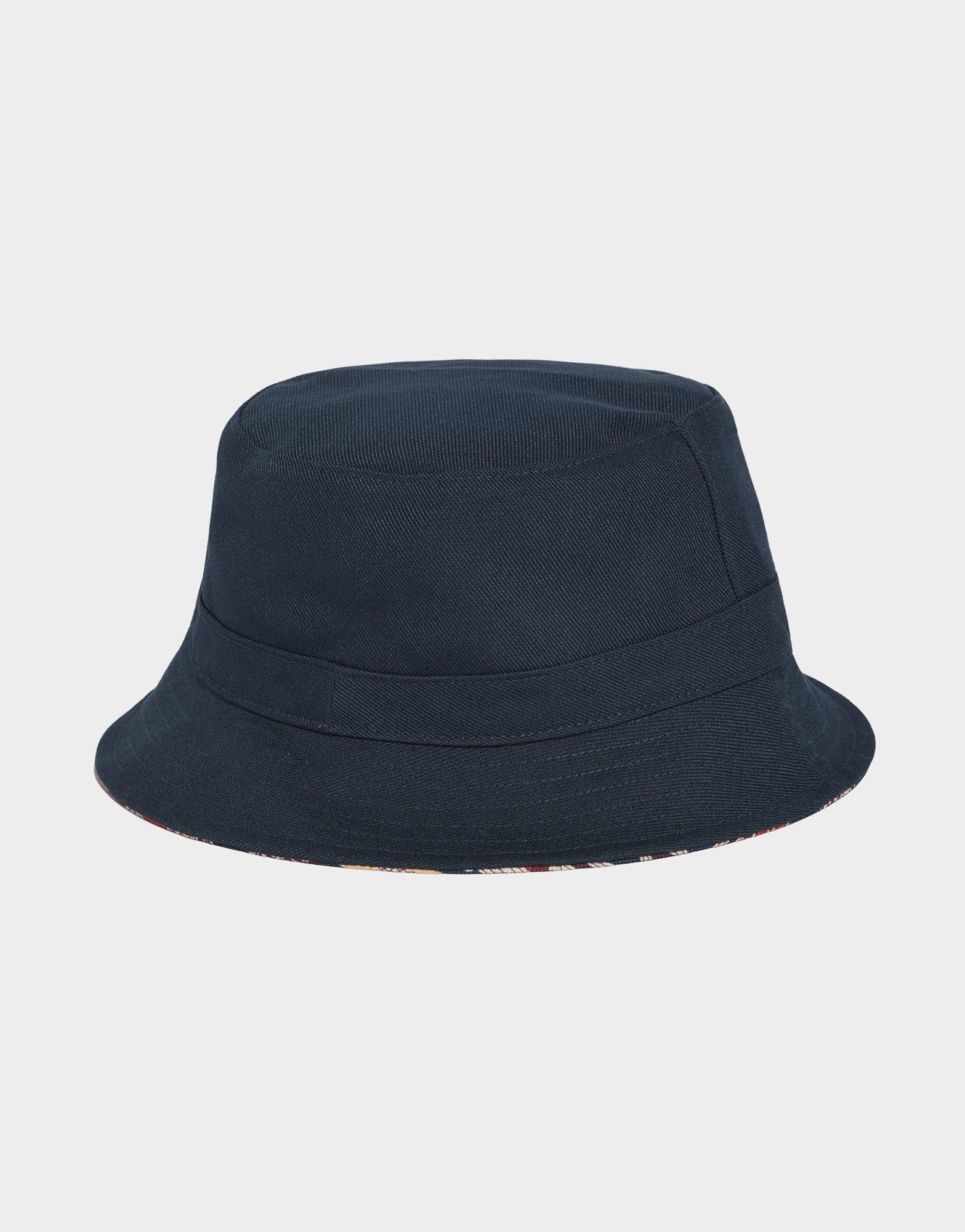 adidas Gorro Pescador Reversible Originals X Liberty London