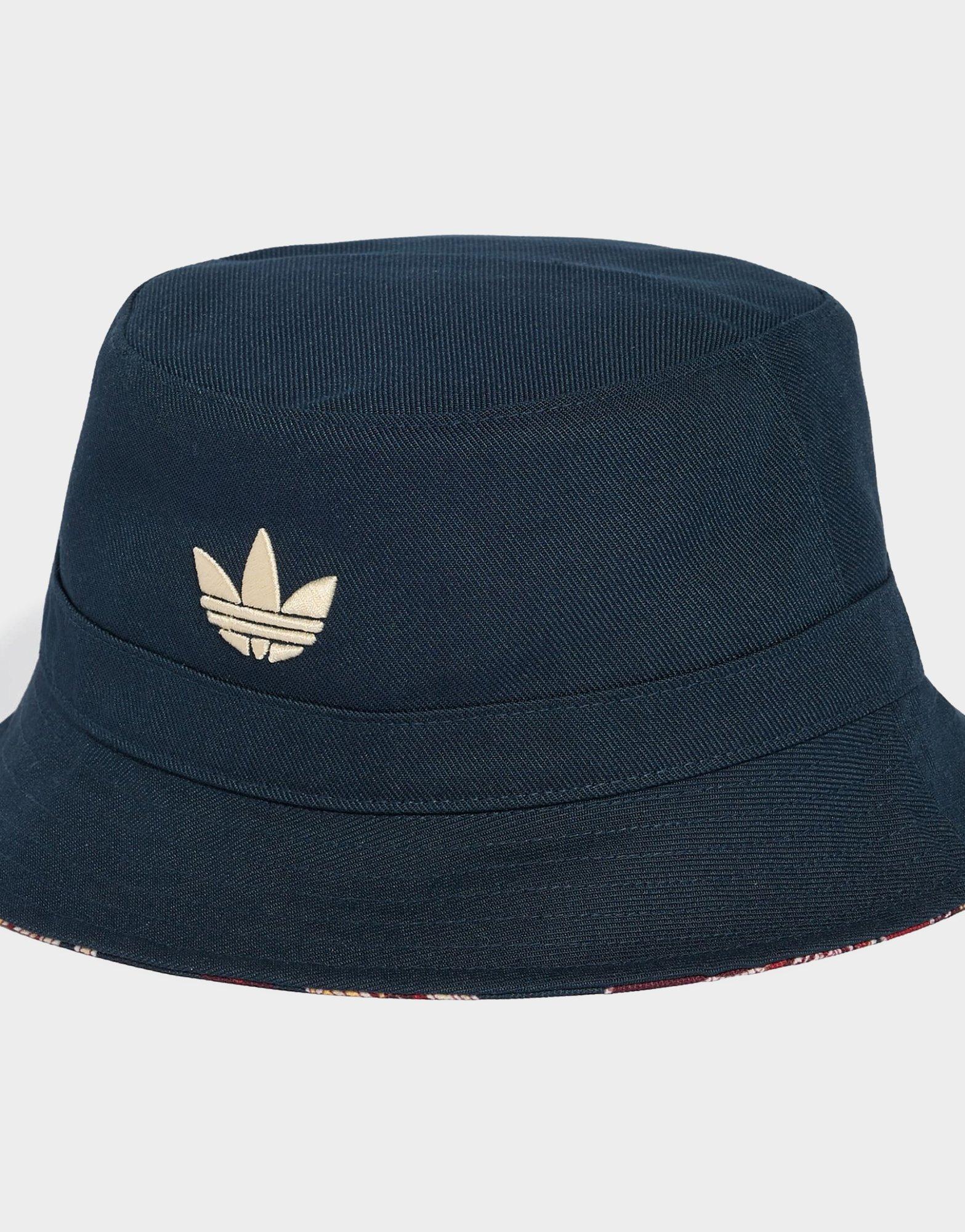 adidas Gorro Pescador Reversible Originals X Liberty London