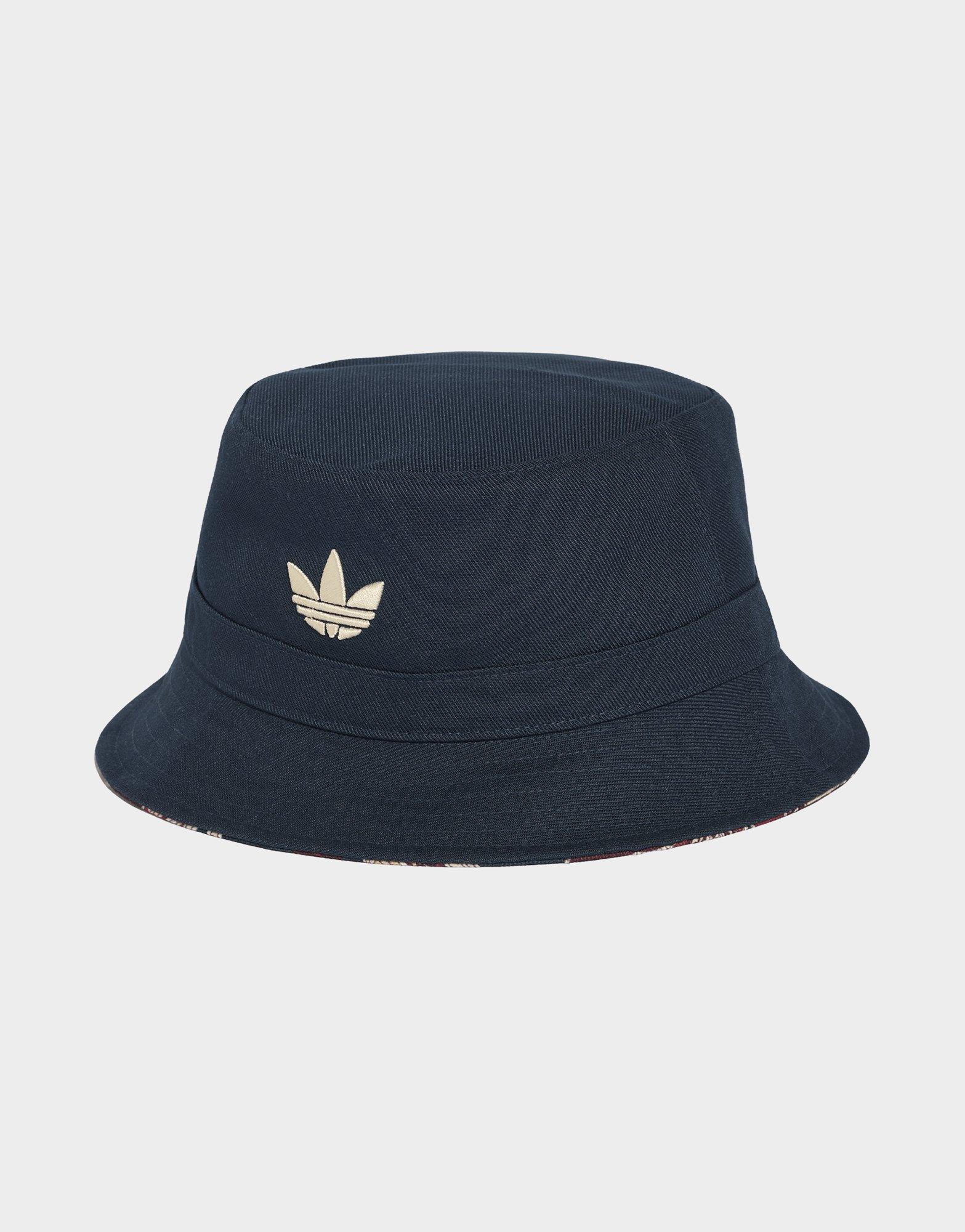 adidas Originals X Liberty London Reversible Bucket Hat