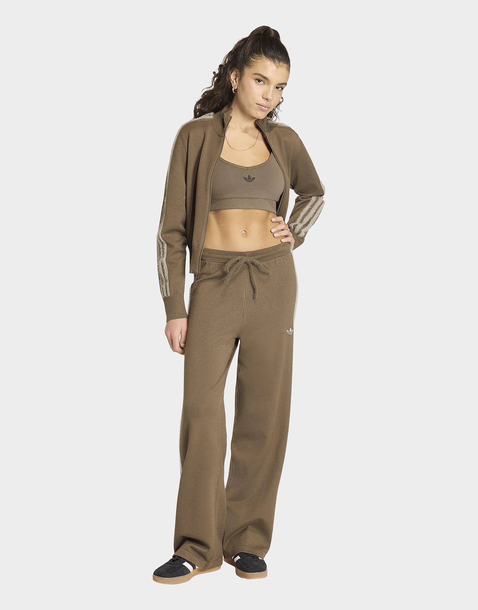 adidas Pantalón Firebird De Punto