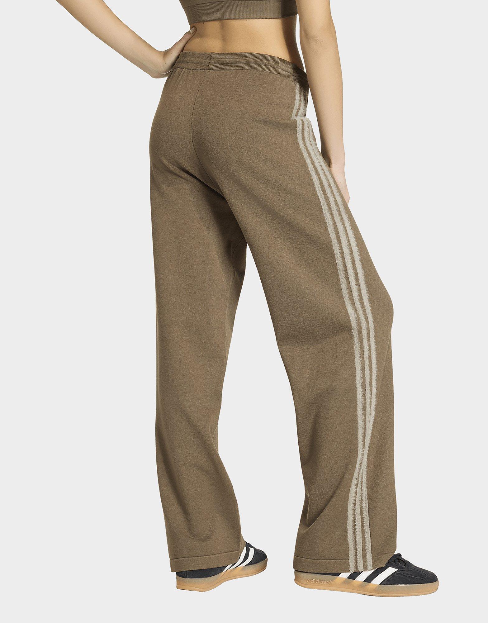 adidas Pantalón Firebird De Punto