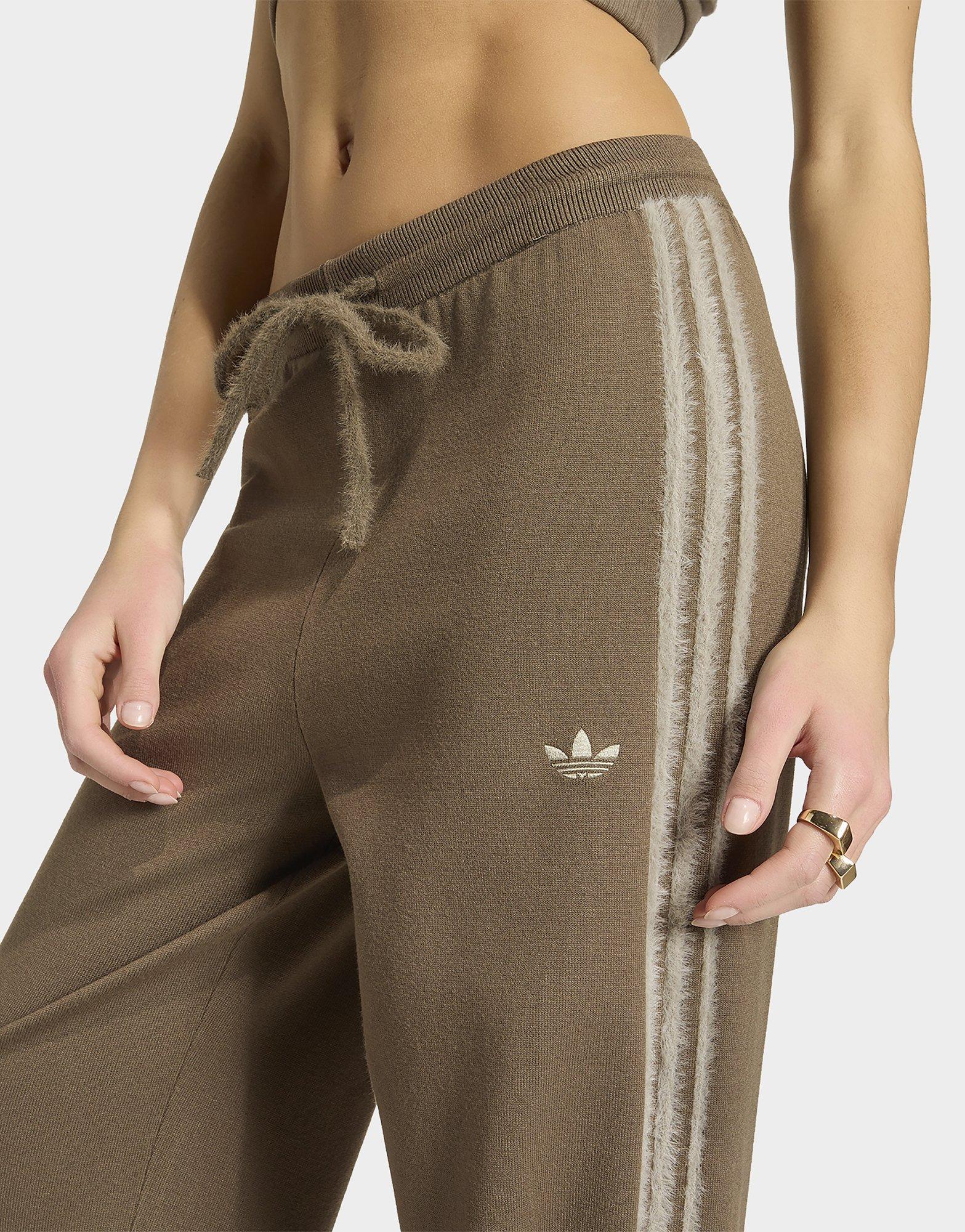 adidas Pantalón Firebird De Punto
