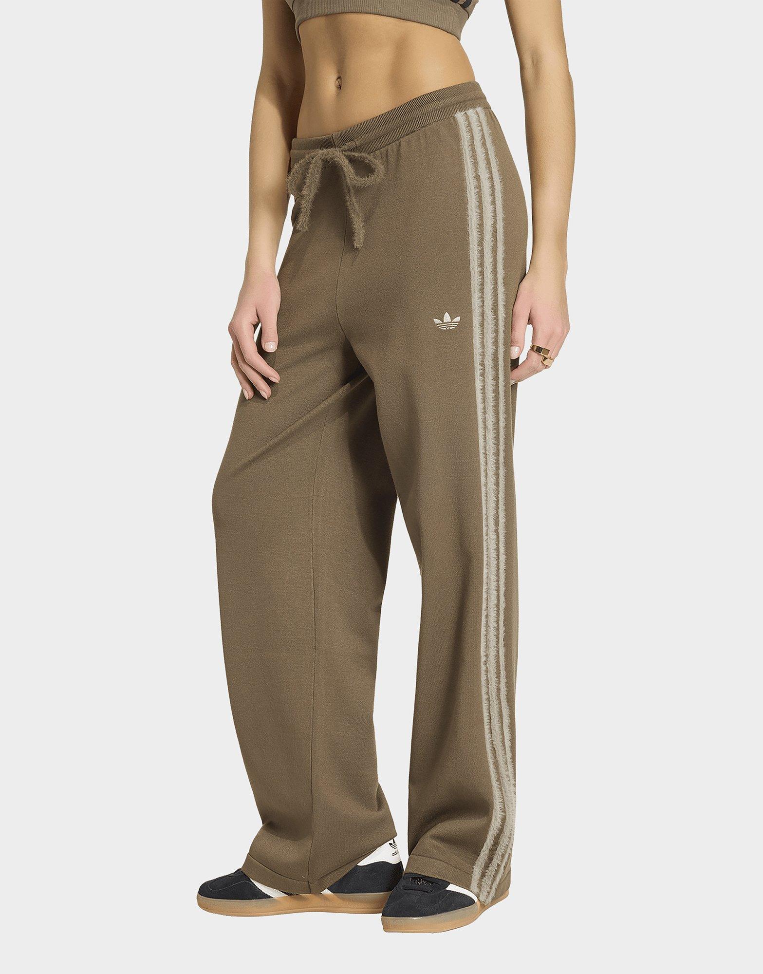 adidas Pantaloni Da Allenamento Firebird In Maglia