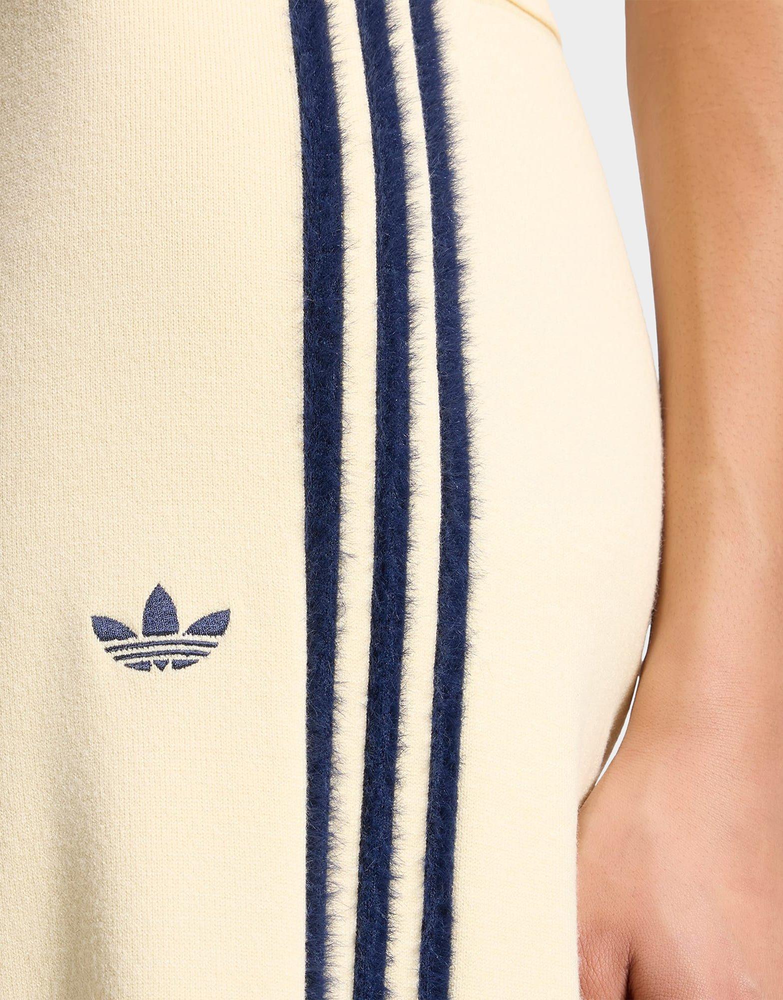 adidas Pantalon De Survêtement Maille Firebird