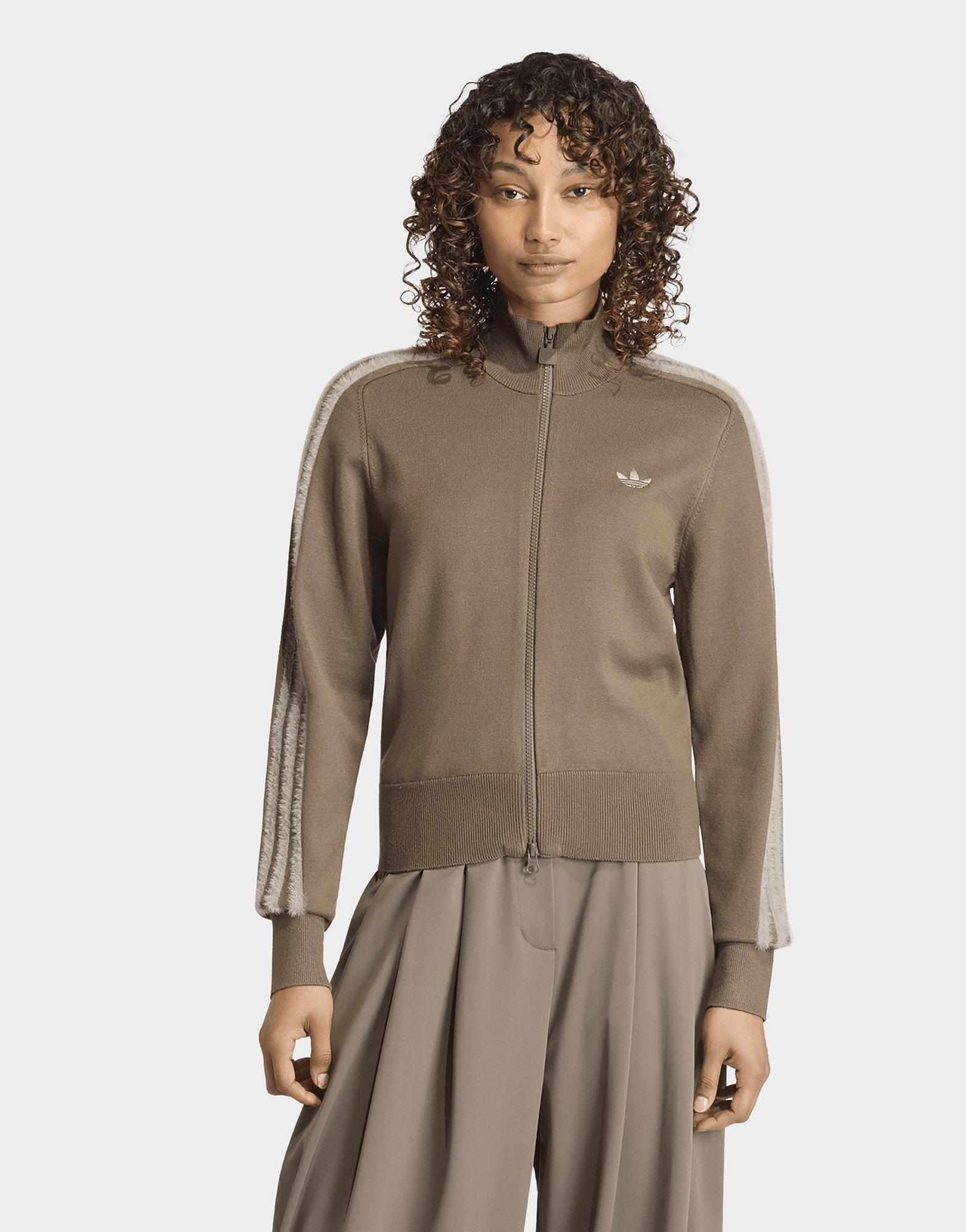 adidas Sudadera De Punto Firebird