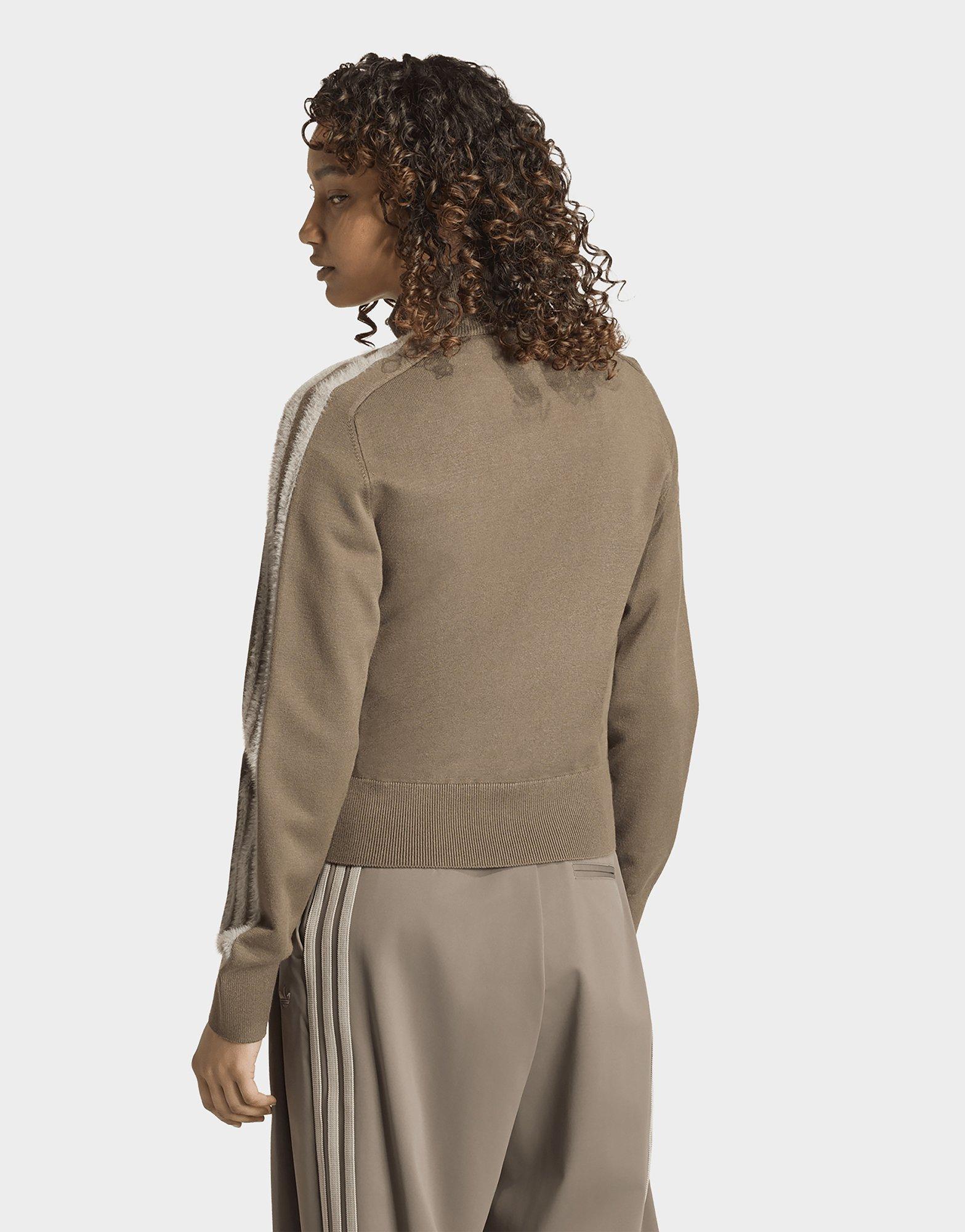 adidas Sudadera De Punto Firebird