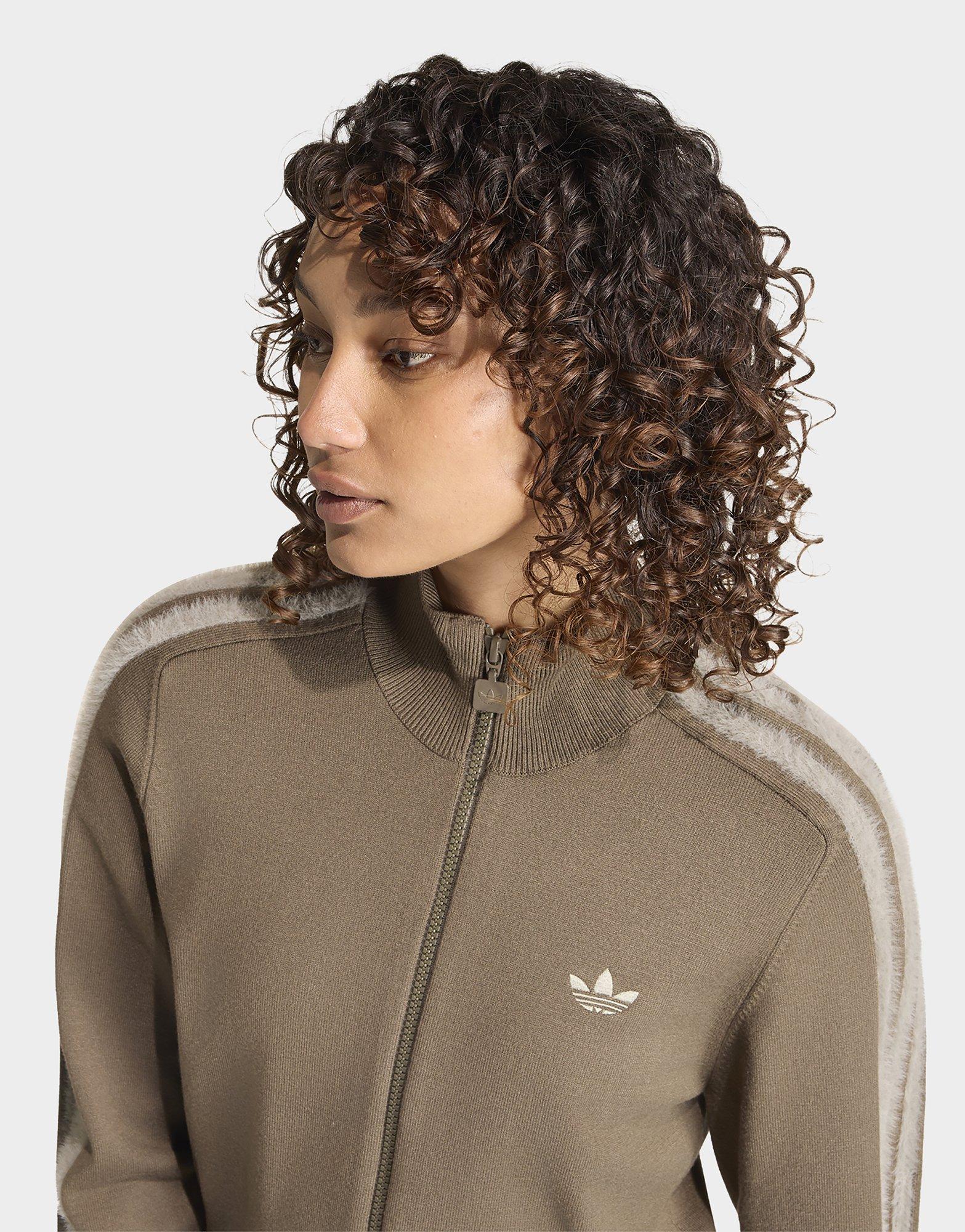 adidas Sudadera De Punto Firebird
