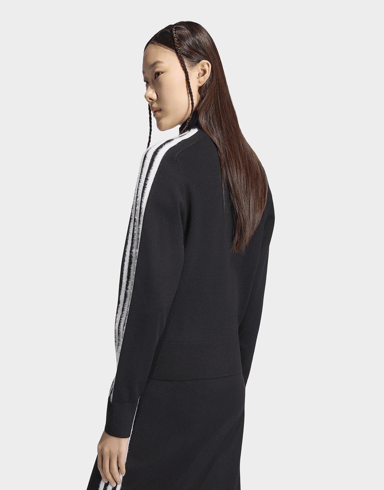 adidas Veste De Survêtement Maille Firebird