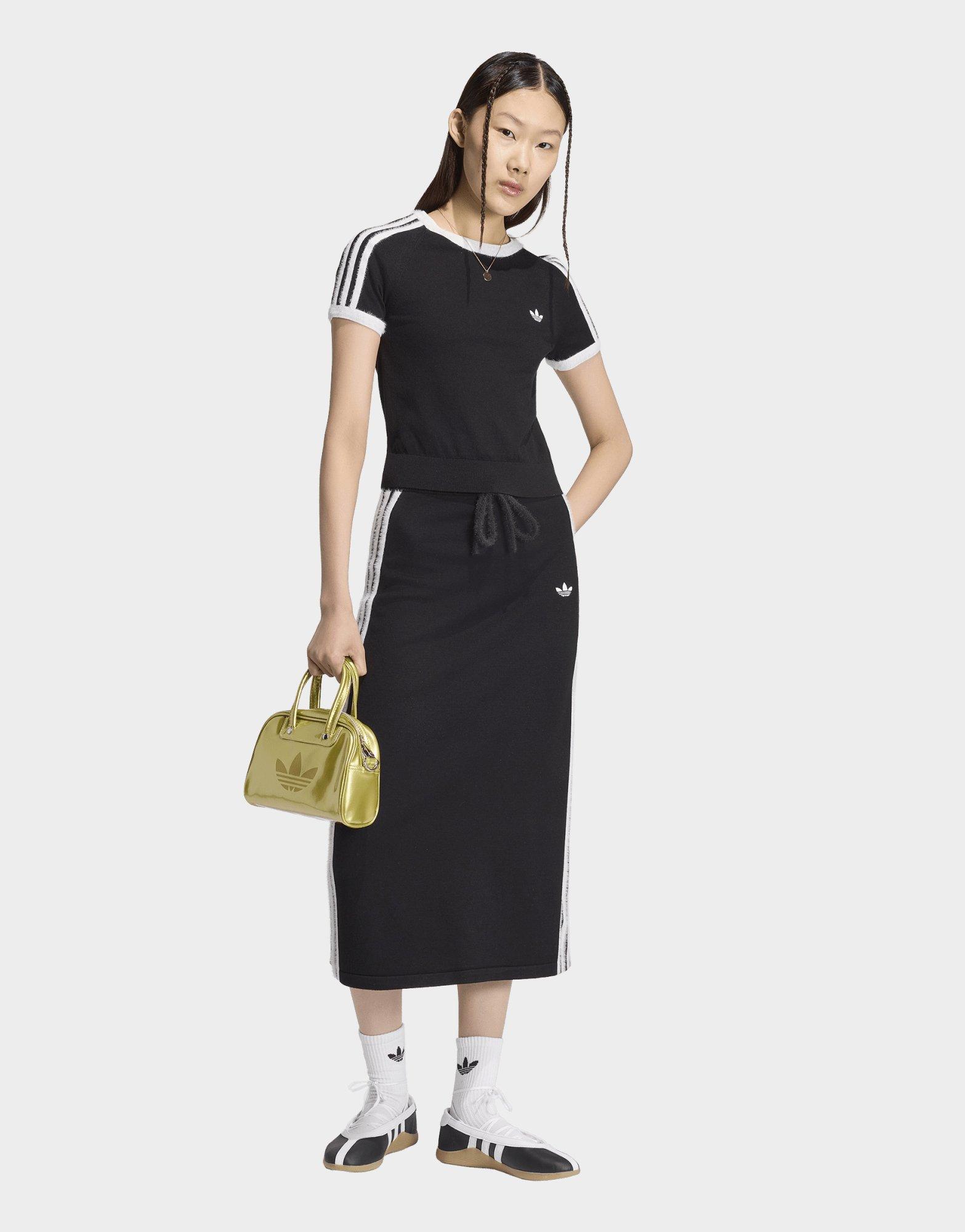 adidas Knitted T-shirt