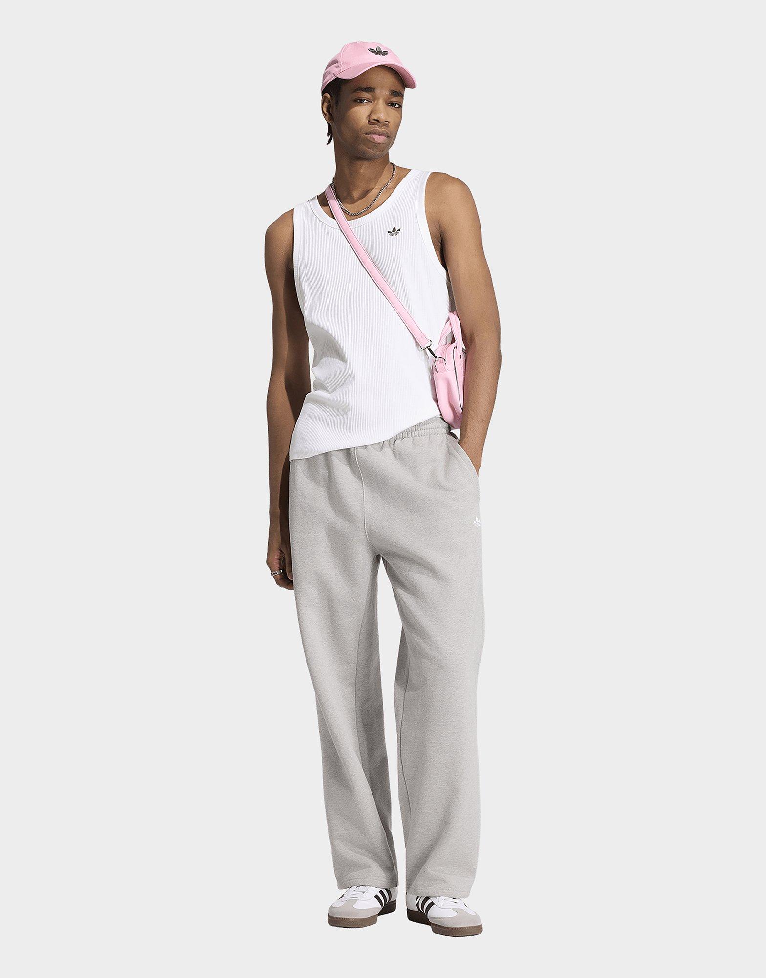 adidas Trefoil Essentials Tank Top
