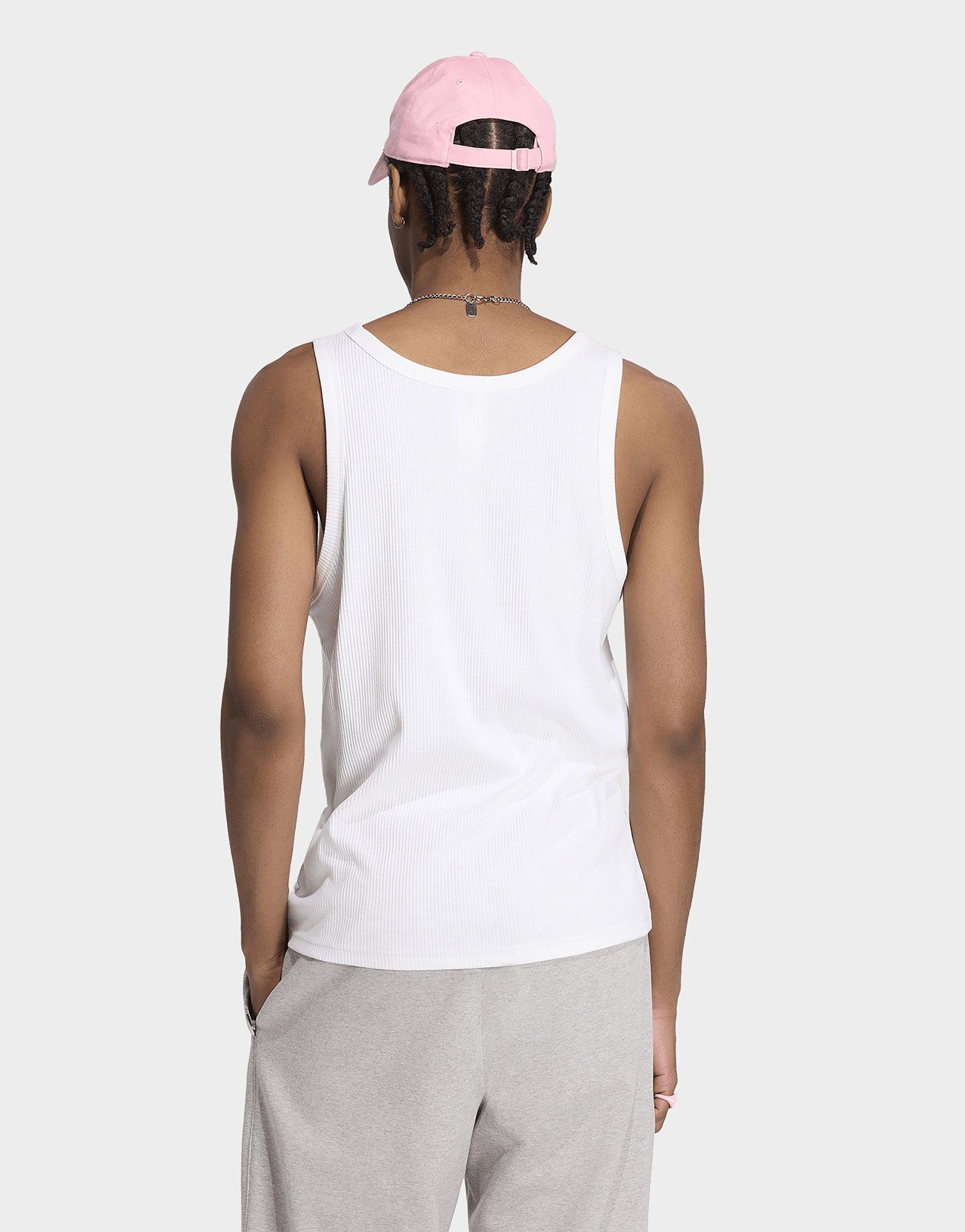 adidas Trefoil Essentials Tank Top
