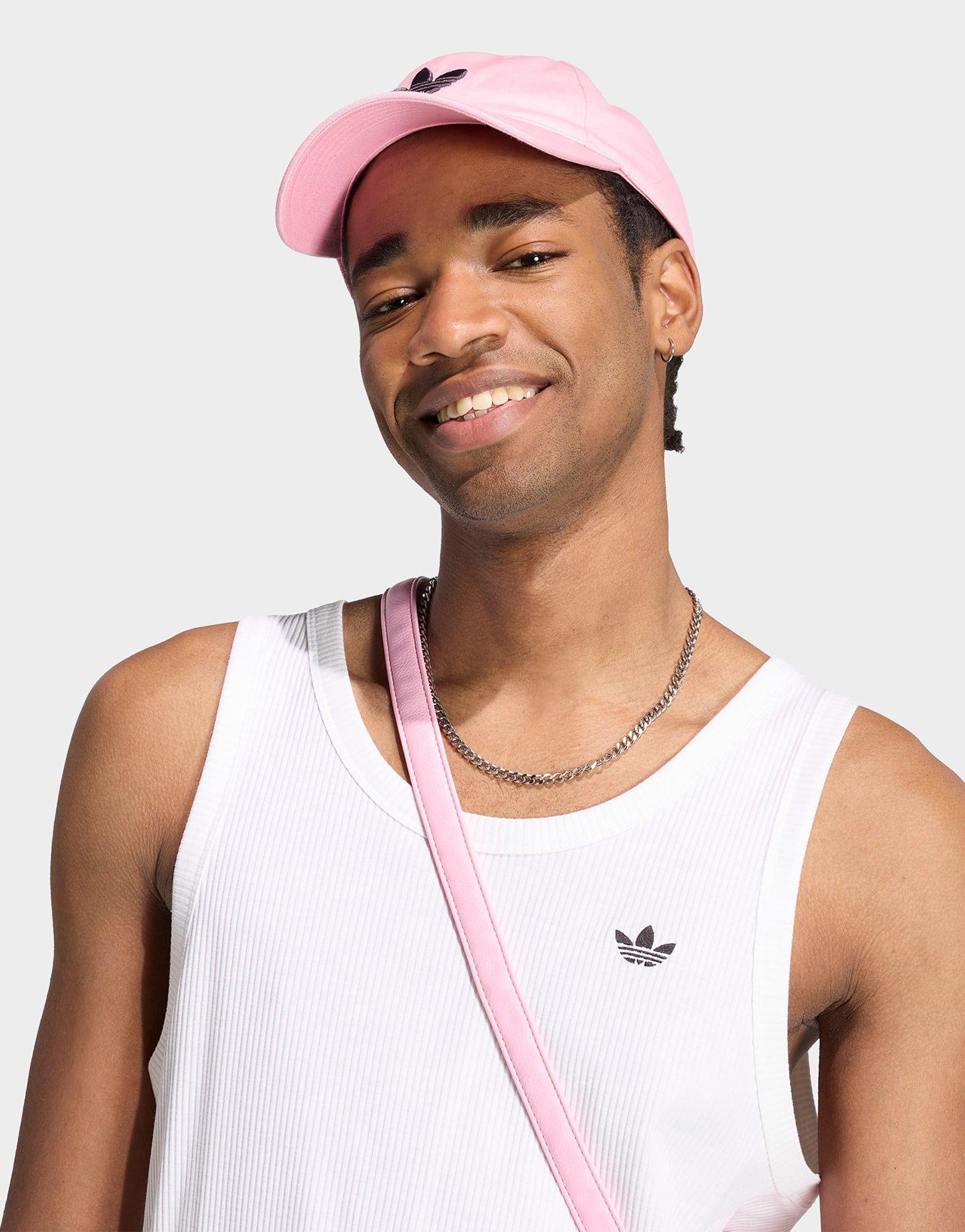 adidas Trefoil Essentials Tank Top