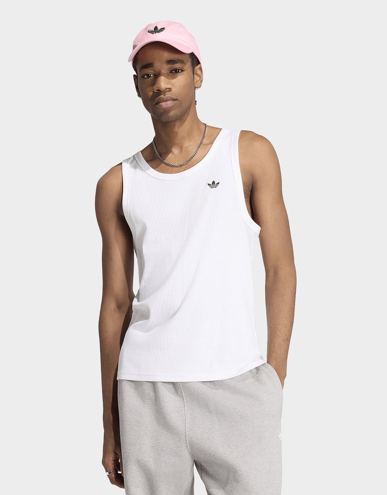 adidas Canotta Trefoil Essentials