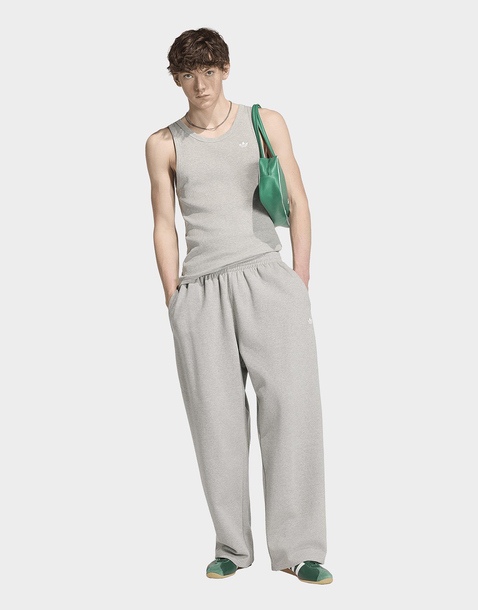 adidas Trefoil Essentials Tank Top