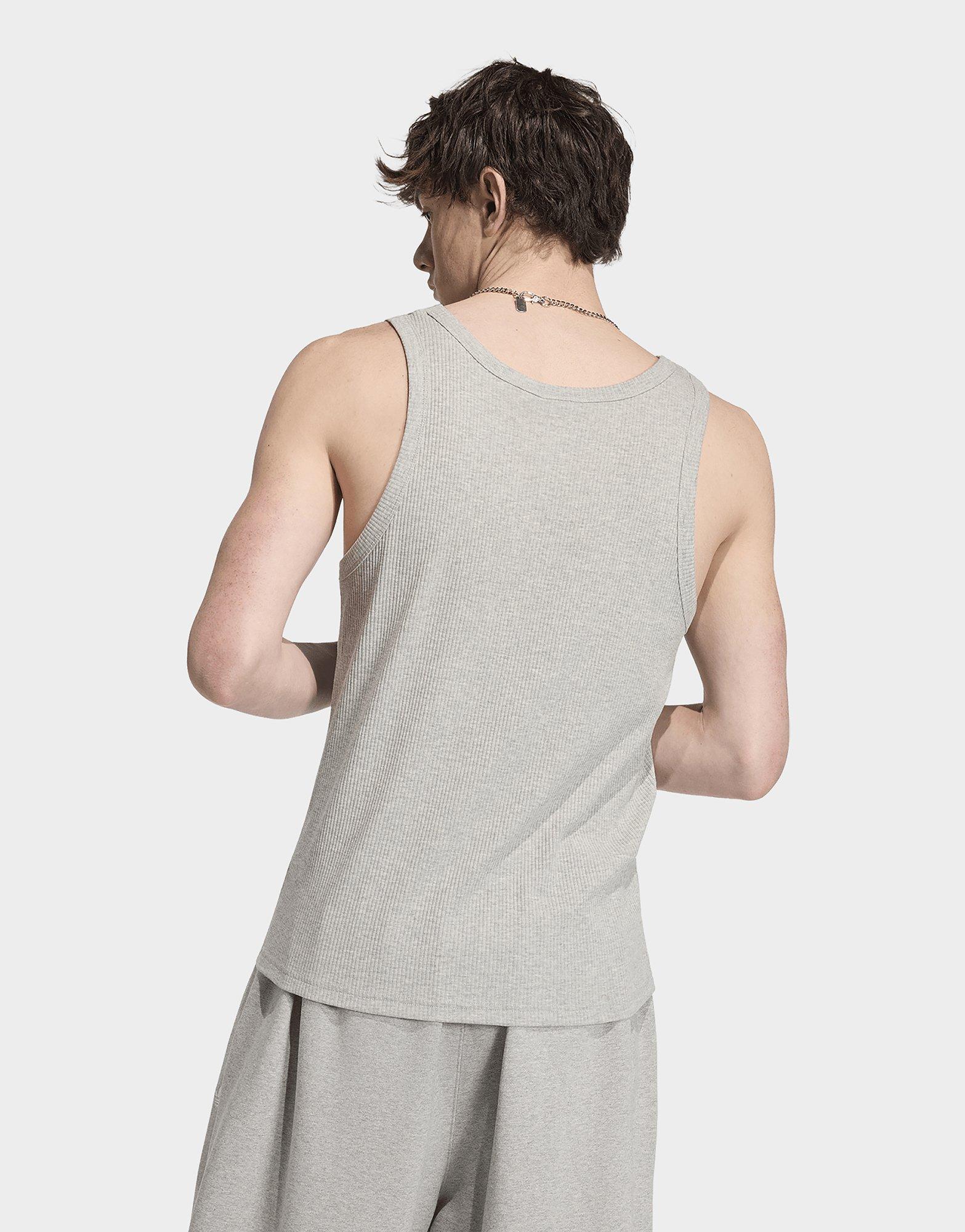 adidas Trefoil Essentials Tank Top