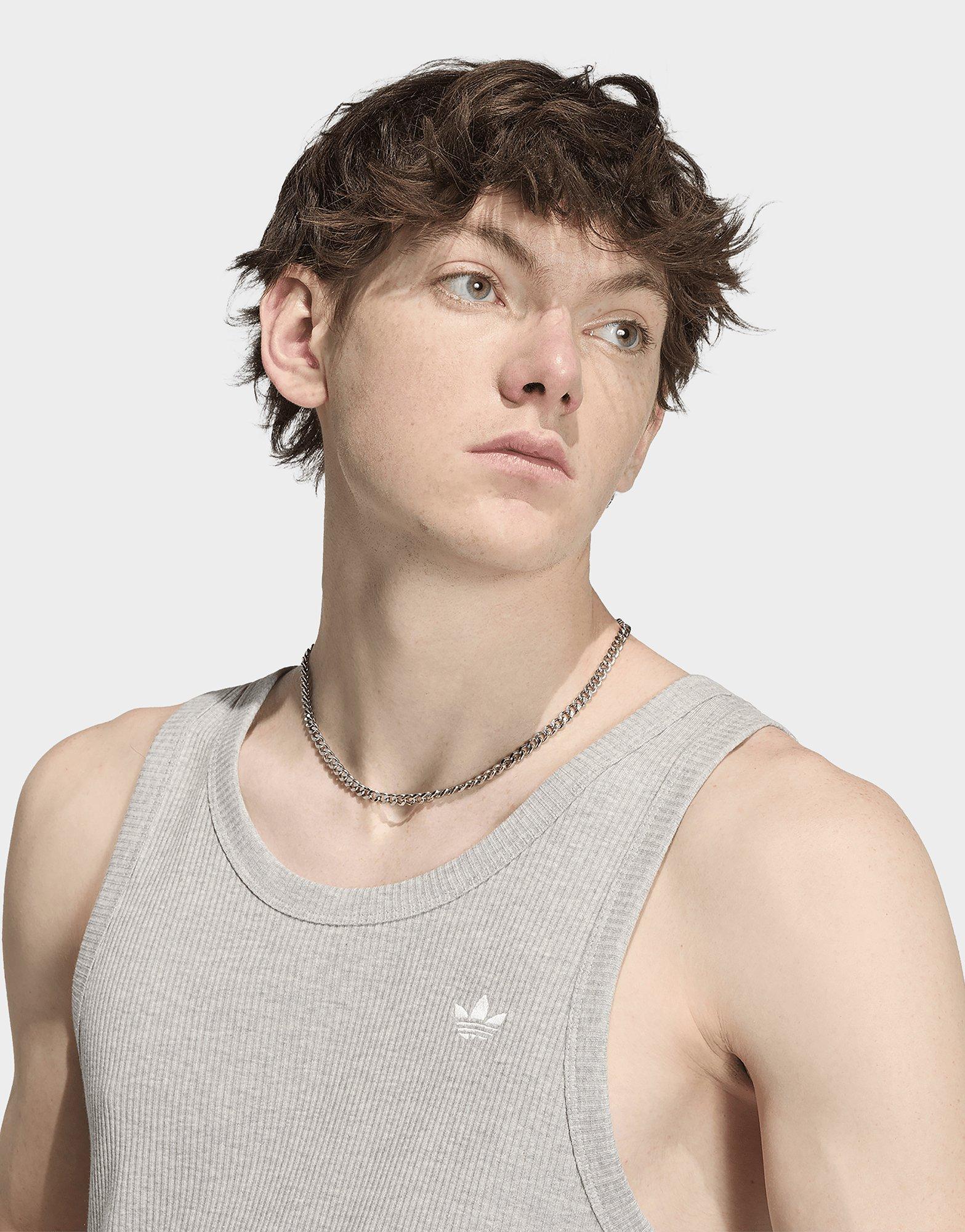 adidas Trefoil Essentials Tank Top