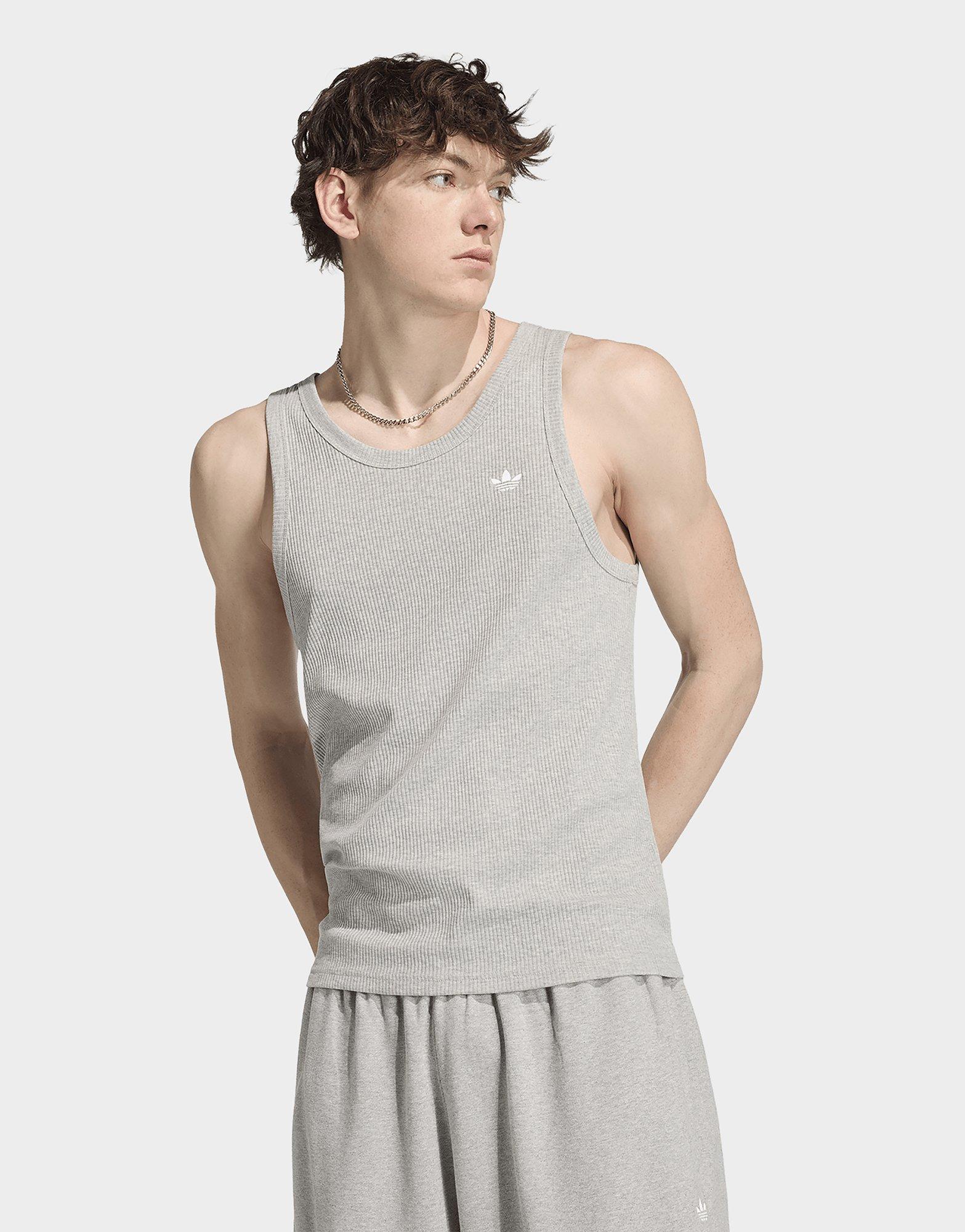 adidas Canotta Trefoil Essentials