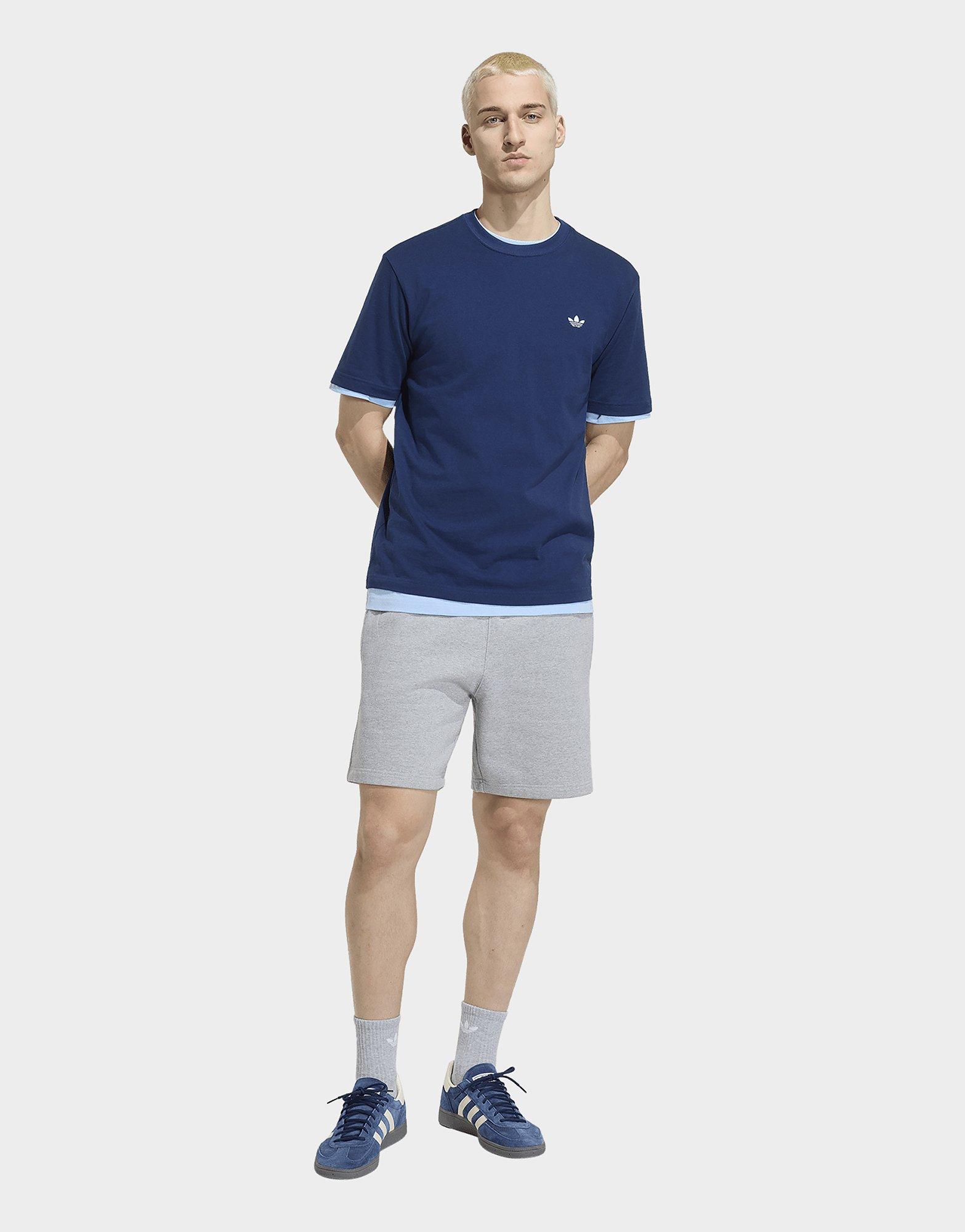 adidas Camiseta Trefoil Essentials
