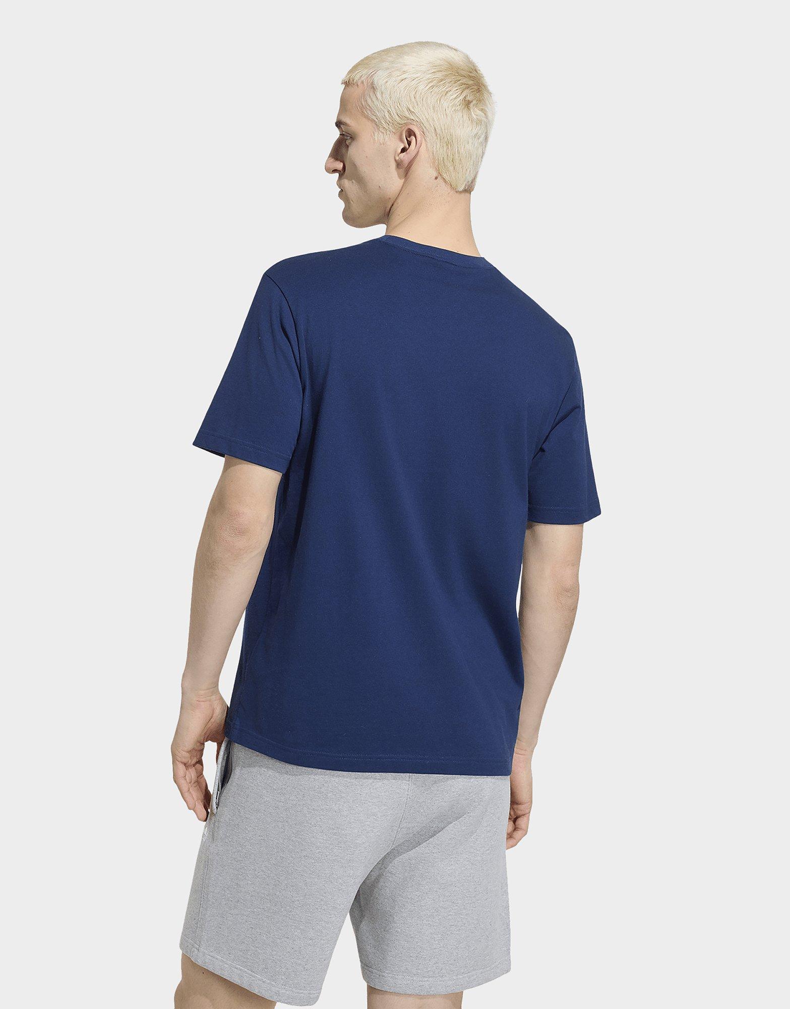adidas Camiseta Trefoil Essentials