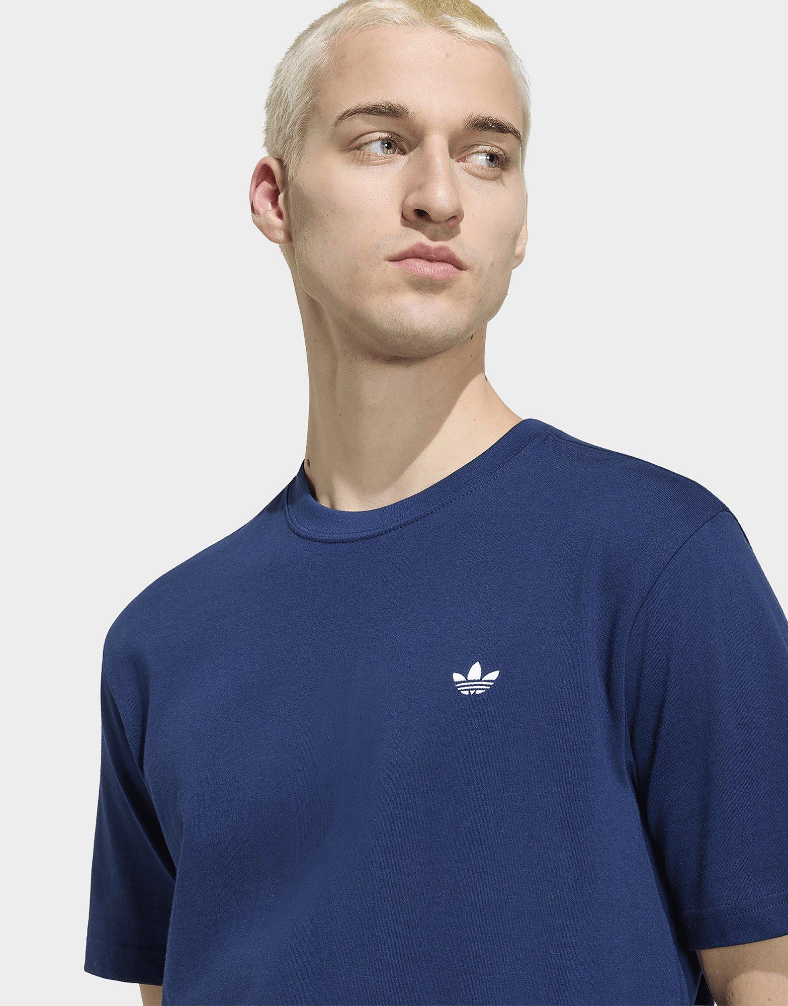 adidas Camiseta Trefoil Essentials