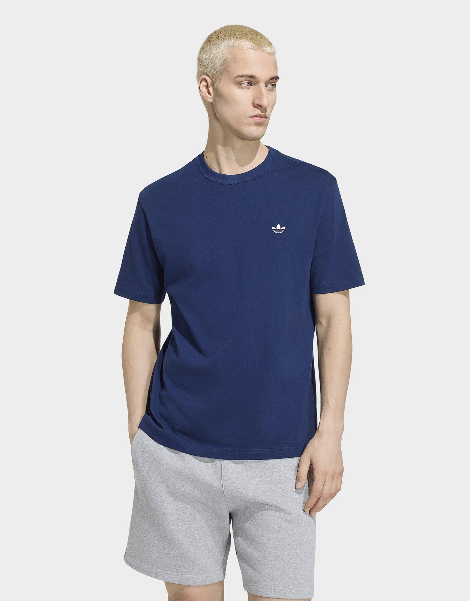 adidas T-shirt Trefoil Essentials