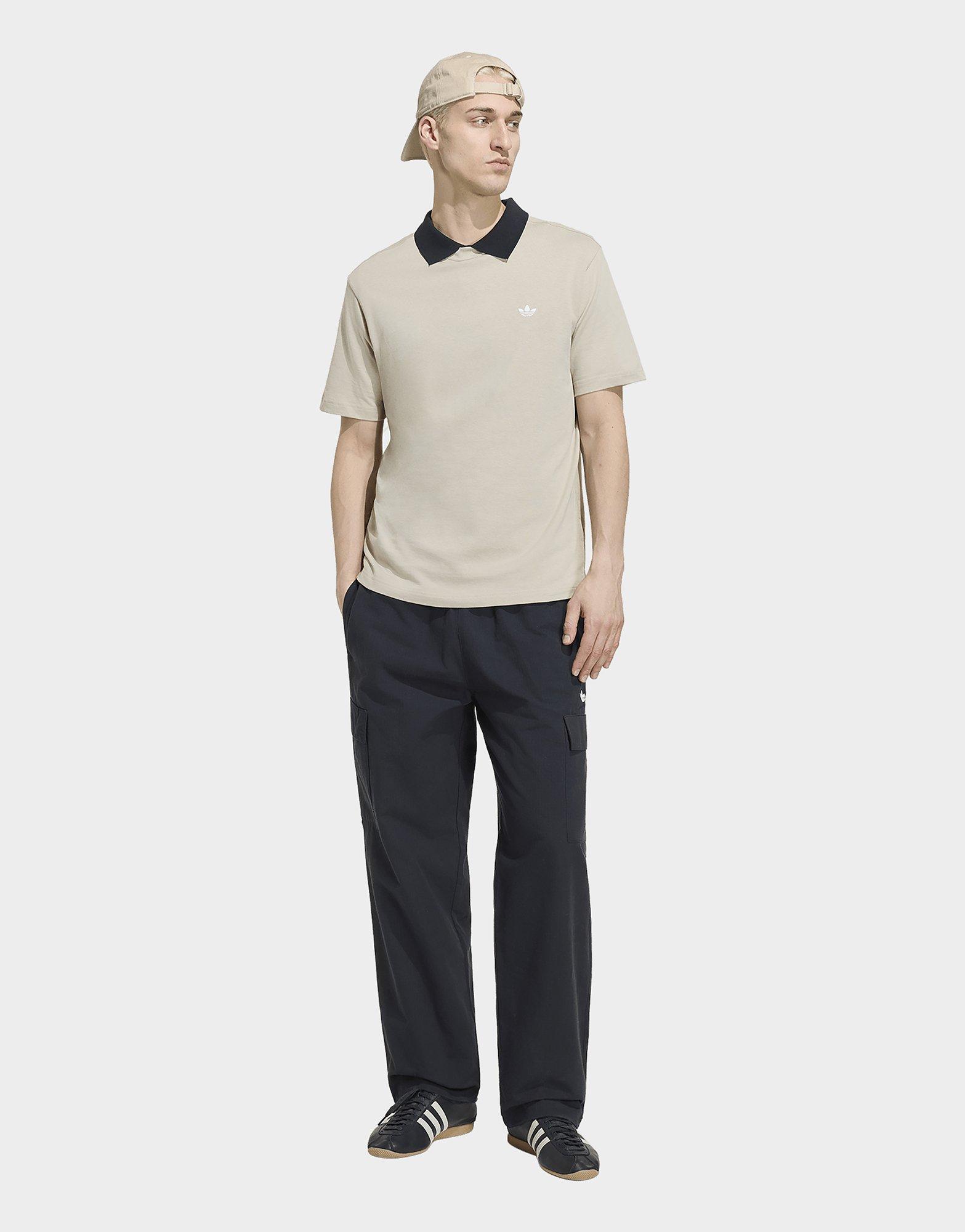 adidas adidas TREFOIL ESSENTIALS T-SHIRT