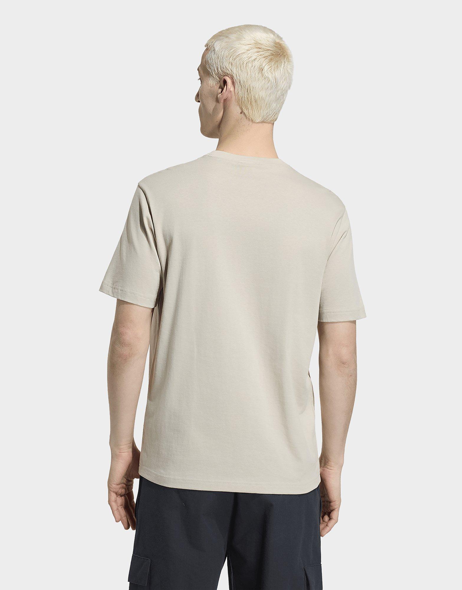 adidas adidas TREFOIL ESSENTIALS T-SHIRT