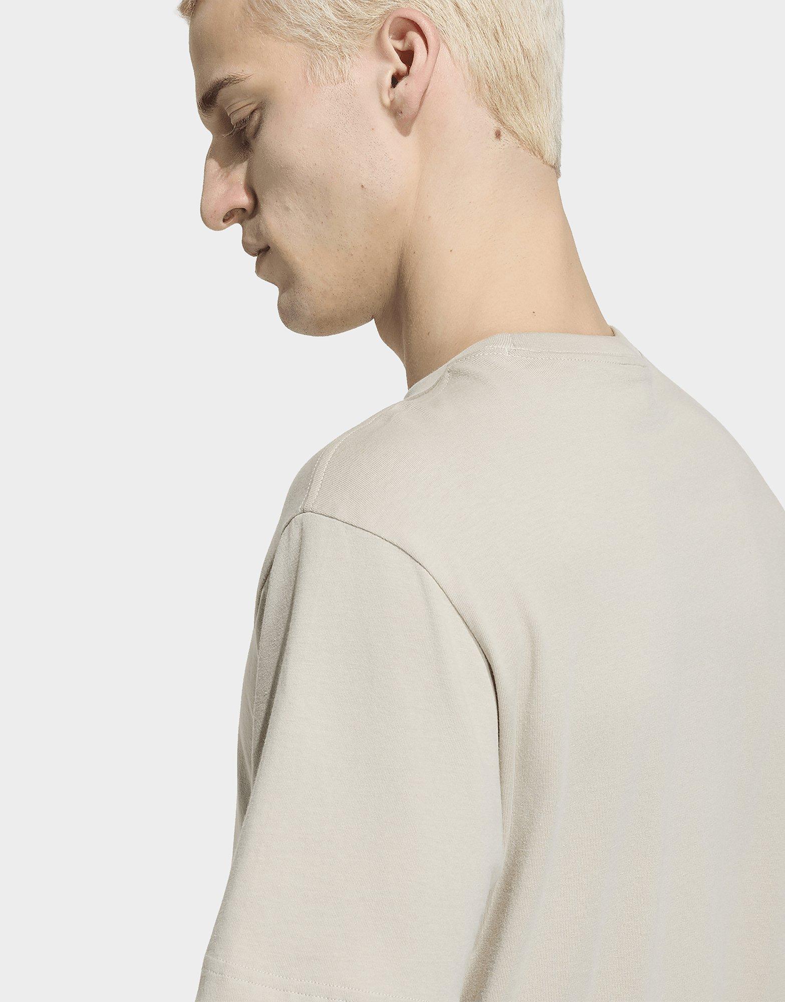 adidas adidas TREFOIL ESSENTIALS T-SHIRT