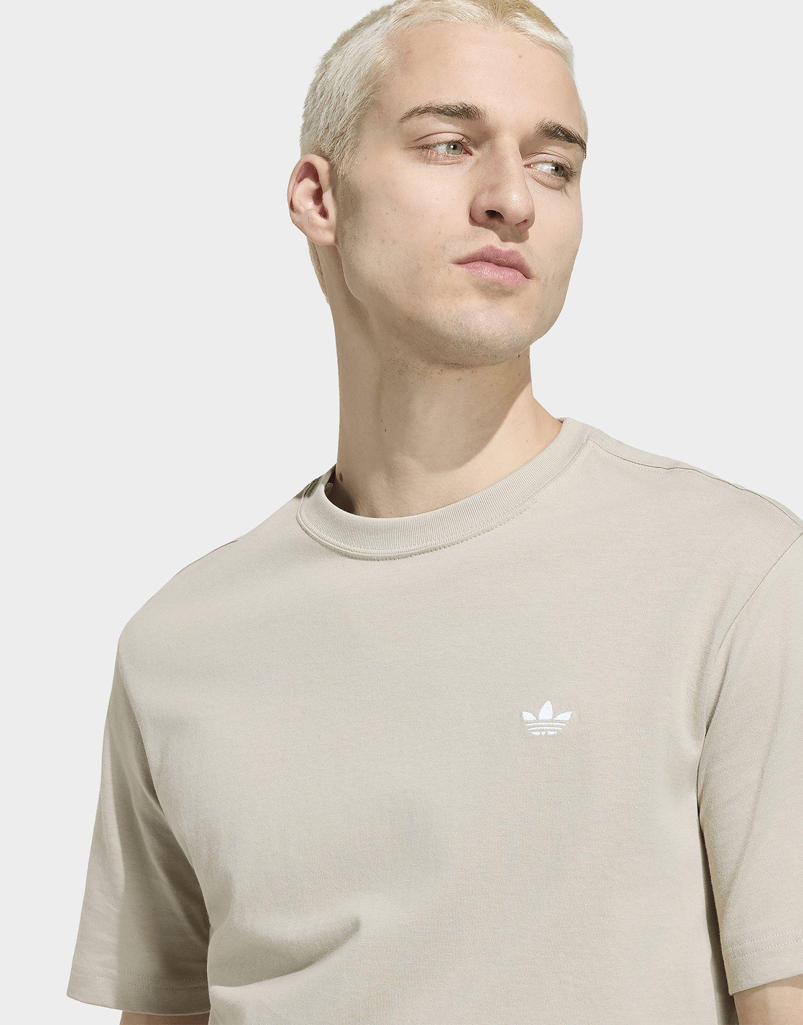 adidas adidas TREFOIL ESSENTIALS T-SHIRT