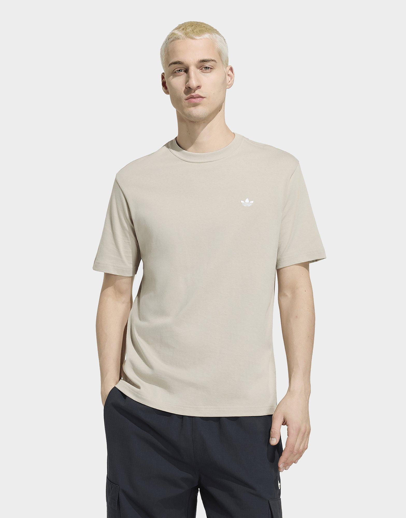 adidas T-shirt Trefoil Essentials