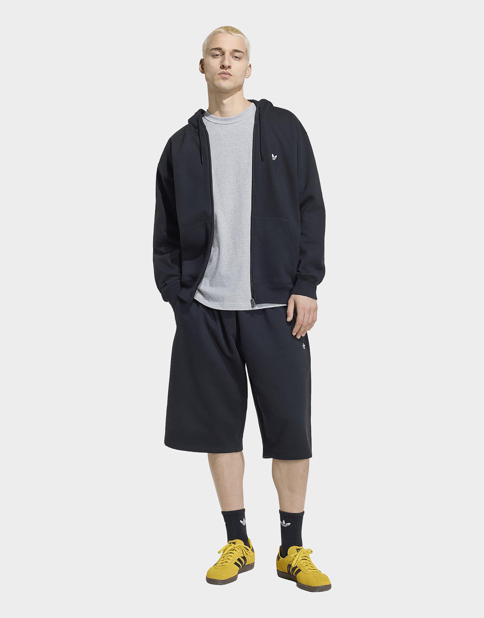 adidas Camiseta Trefoil Essentials