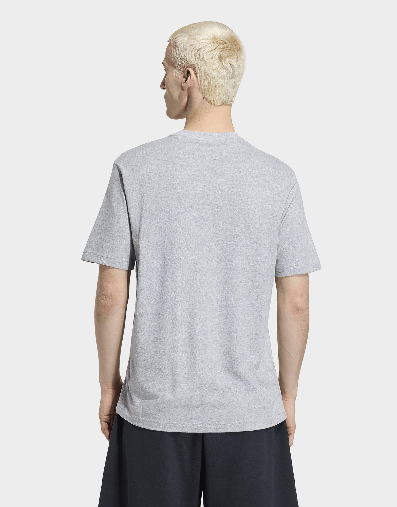 adidas Camiseta Trefoil Essentials