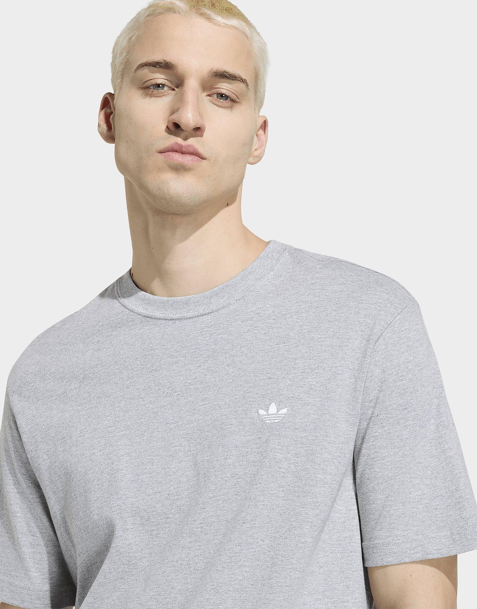adidas Camiseta Trefoil Essentials