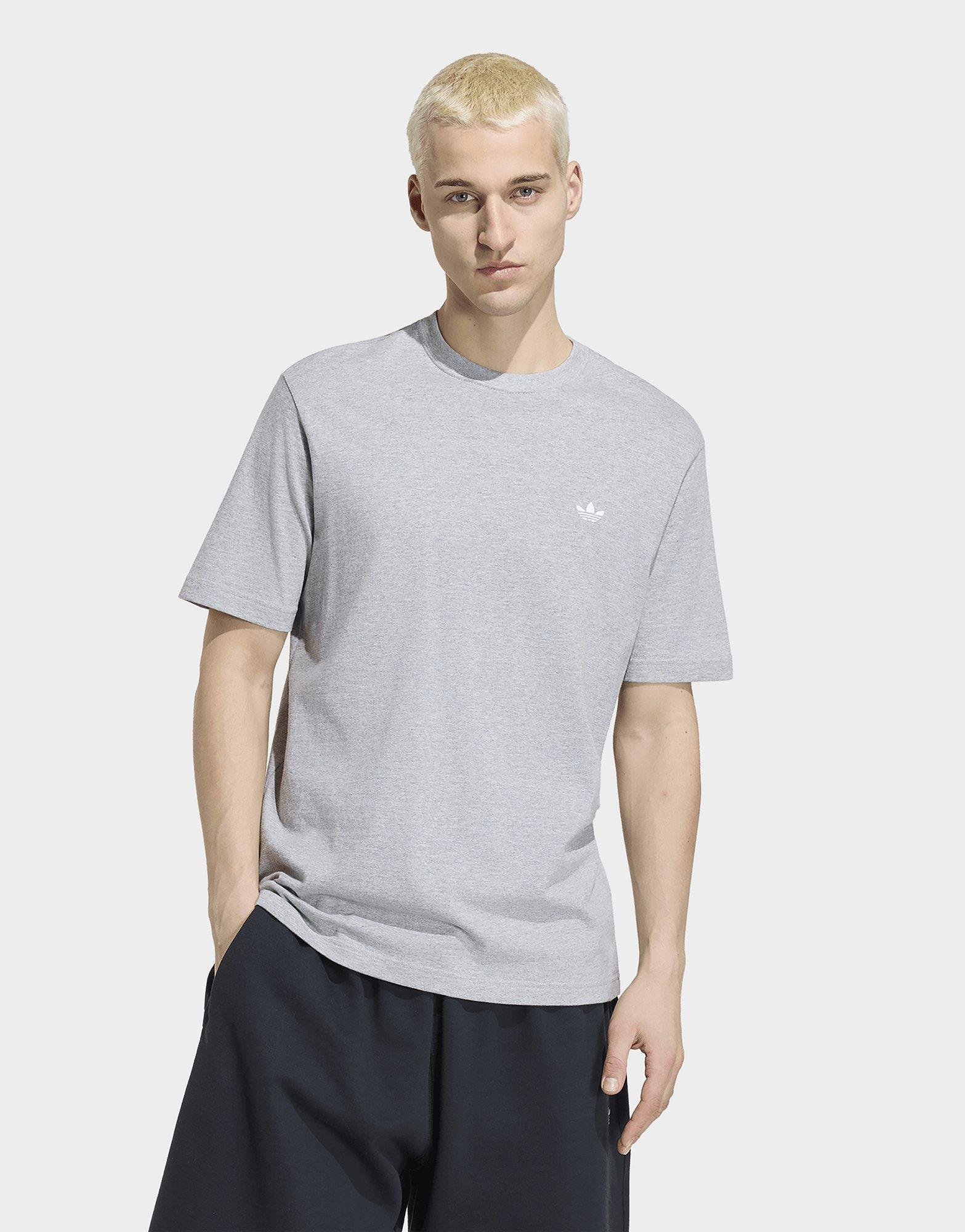 adidas T-shirt Trefoil Essentials