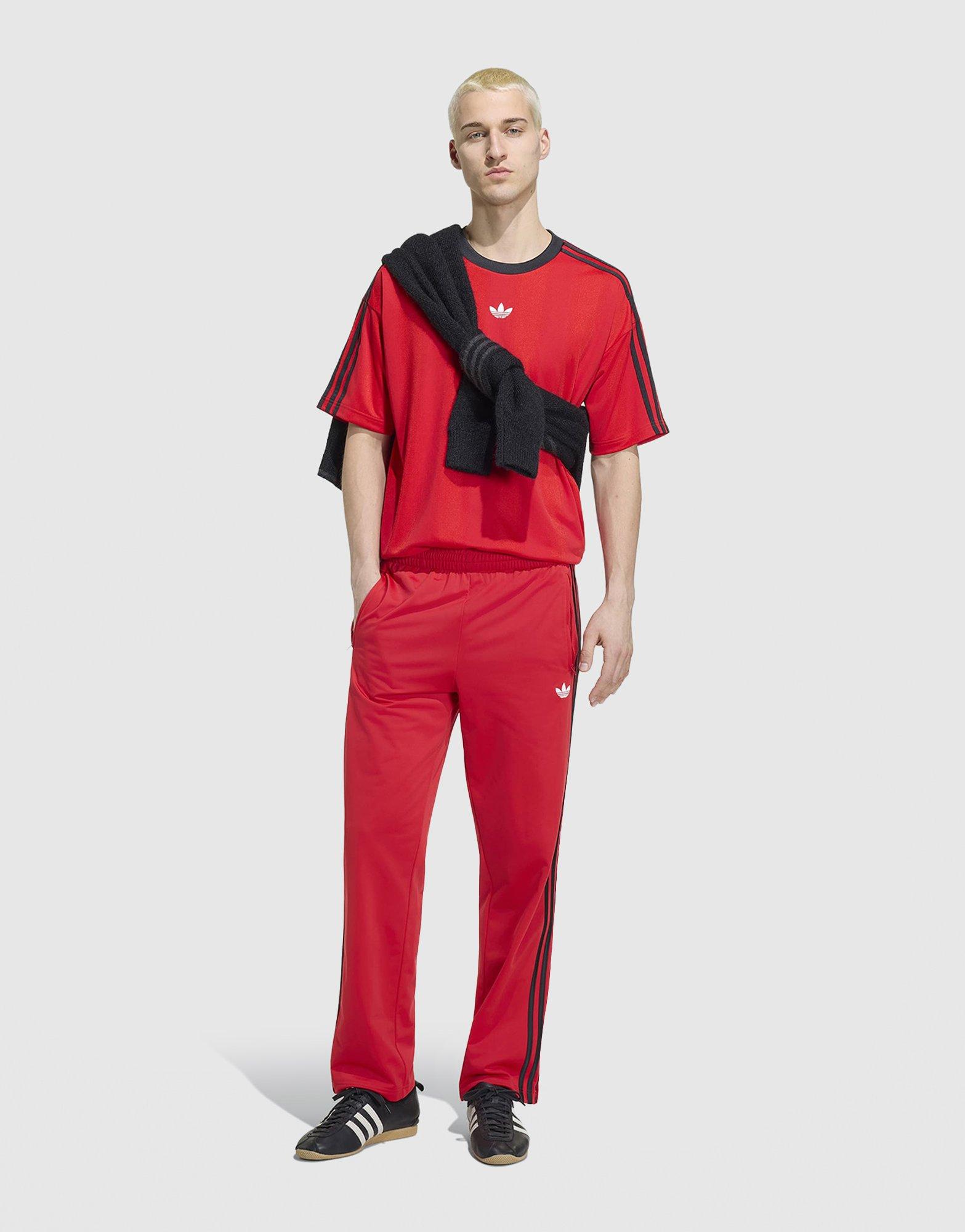 adidas Adicolor Jacquard Voetbalshirt