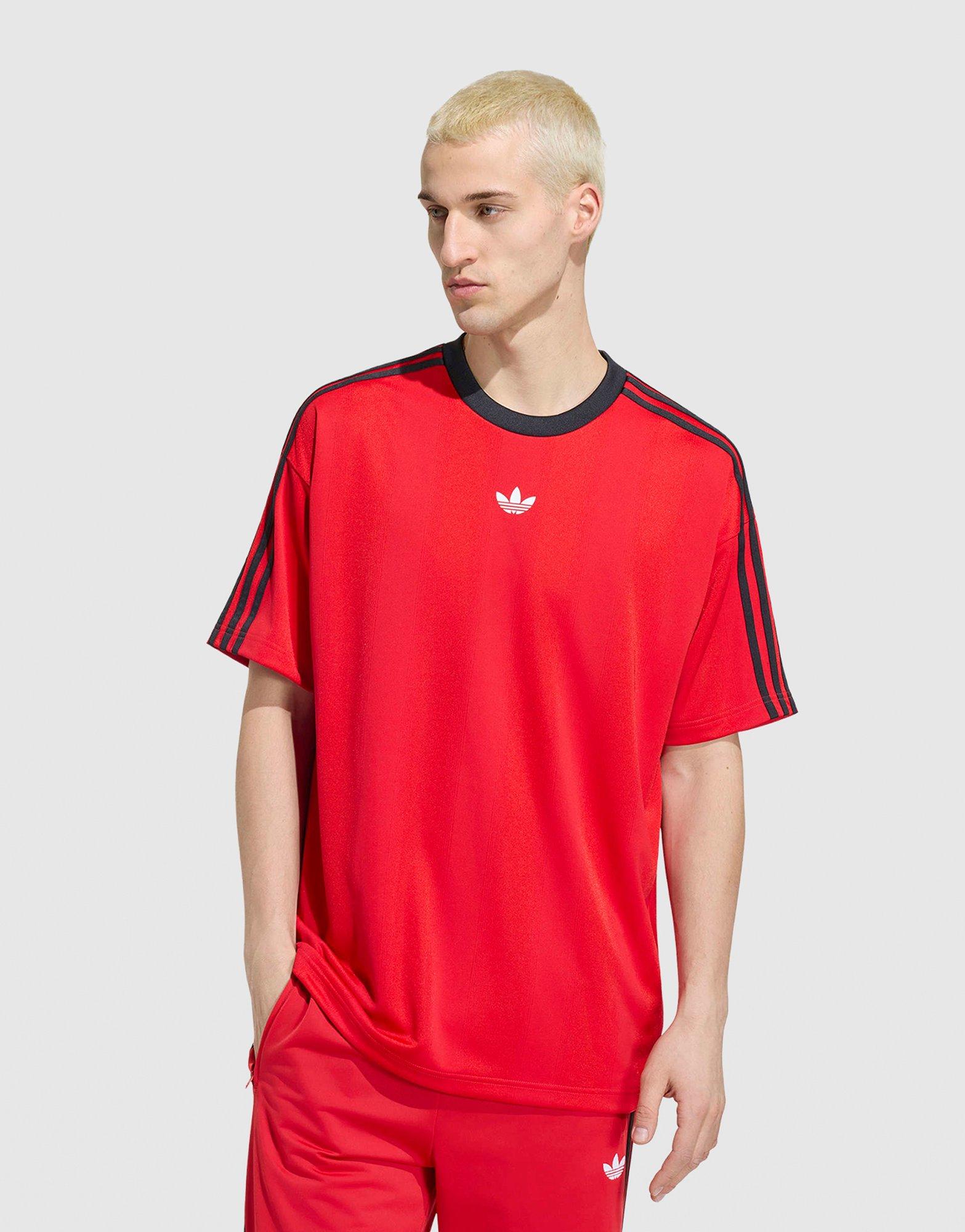 adidas Adicolor Jacquard Jersey