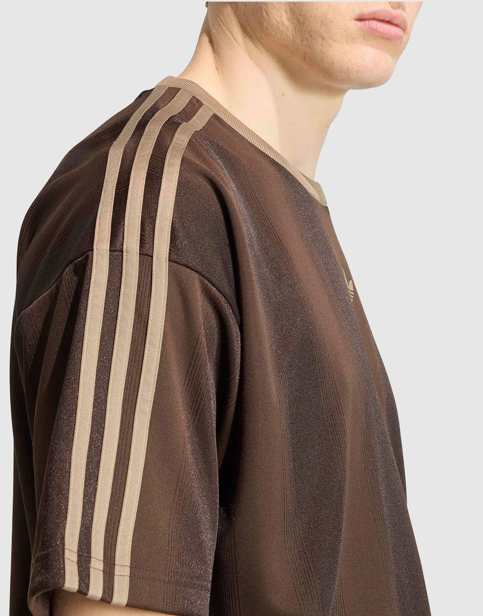adidas Originals Camiseta de jacquard Adicolor