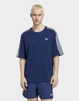 adidas Adicolor 3-stripes Oversized Tee