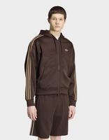 adidas Felpa con cappuccio adicolor Spacer Oversize