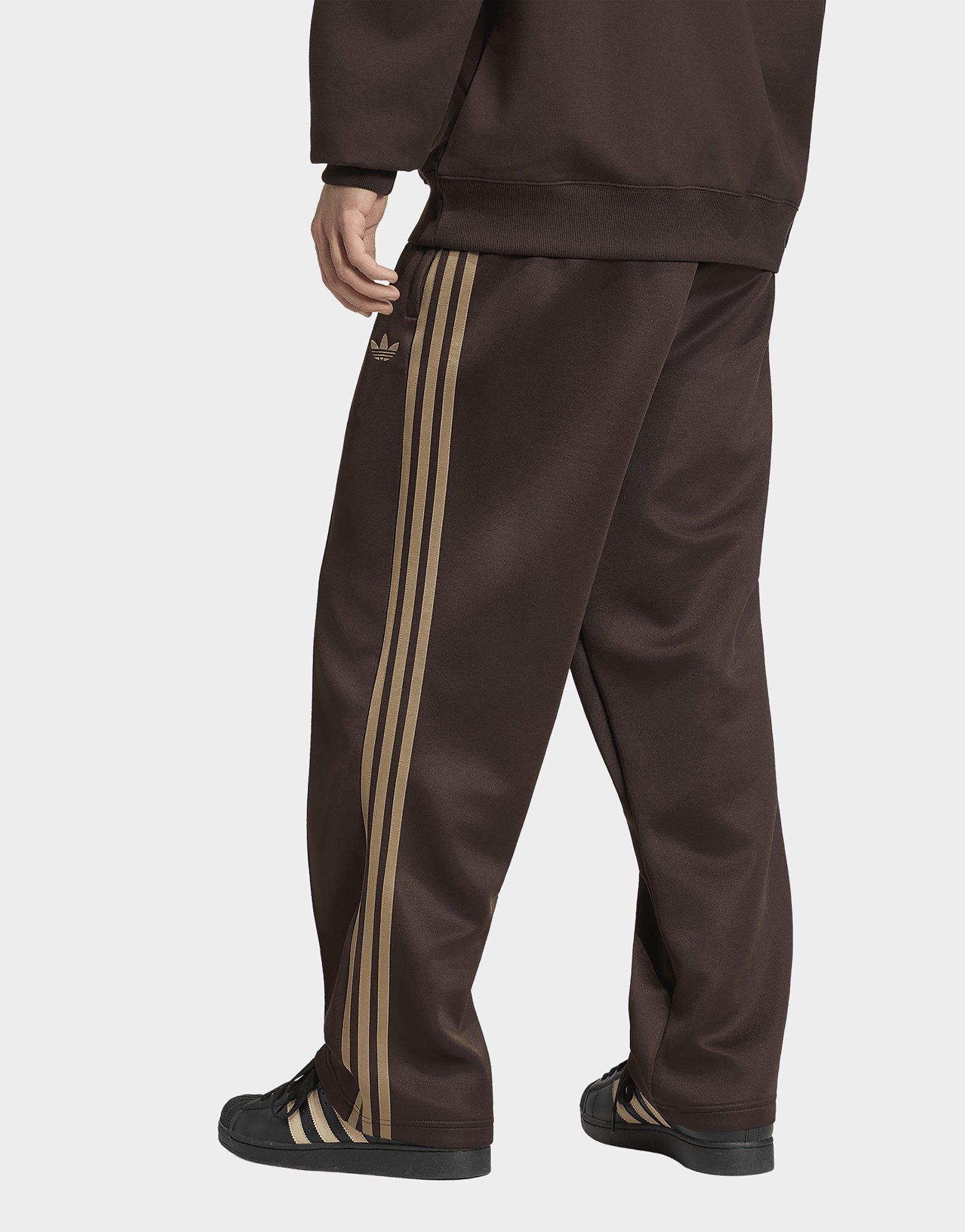 adidas Pantalon de survêtement baggy spacer adidas Adicolor