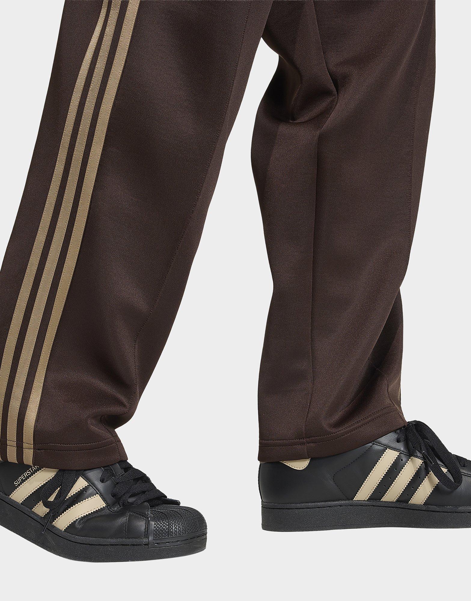adidas Pantalon de survêtement baggy spacer adidas Adicolor