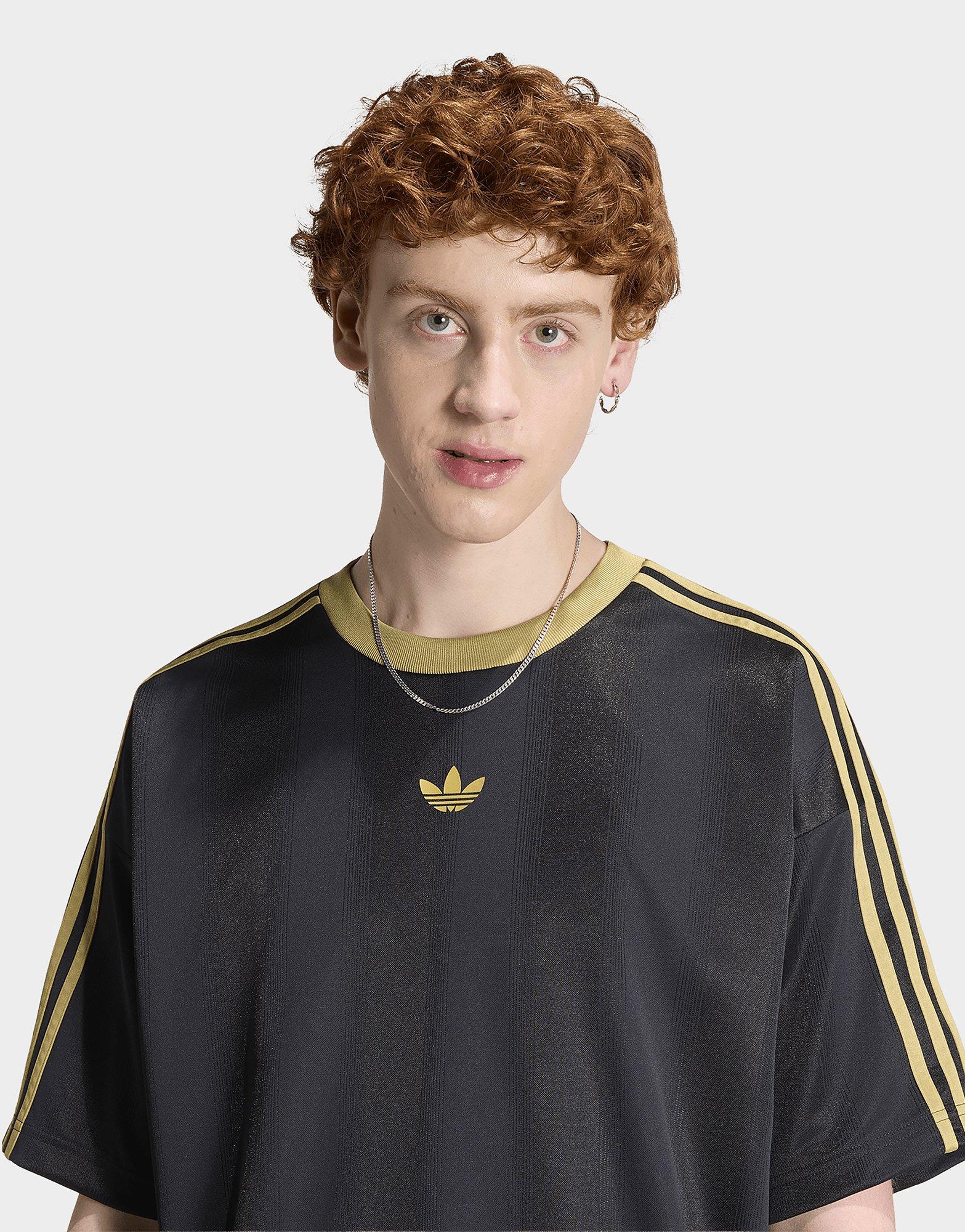 adidas Adicolor Jacquard Trikot