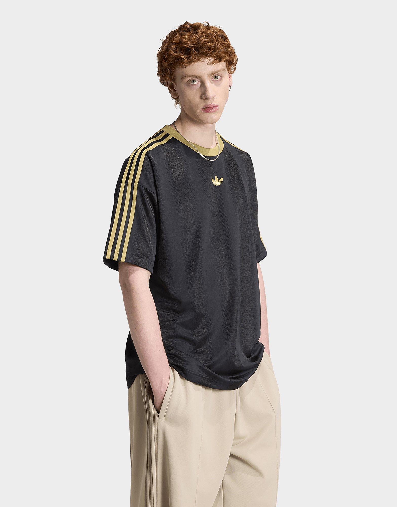 adidas Originals Adicolor Jacquard Jersey