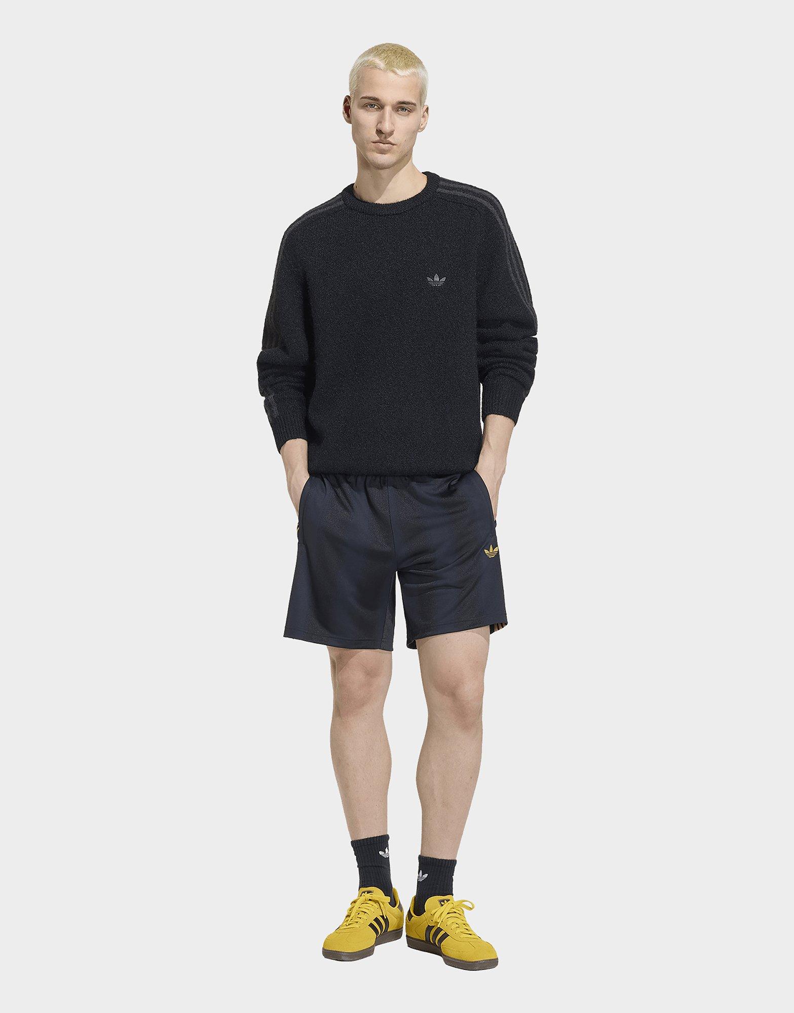 adidas adidas Adicolor Jacquard Shorts